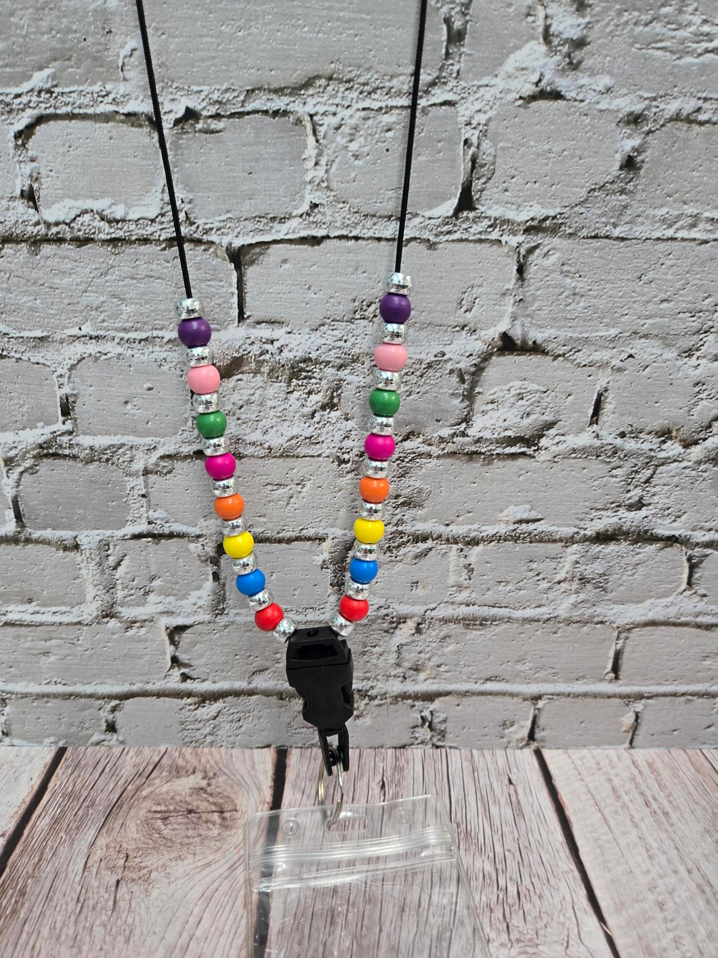 Lanyard - Item 10015
