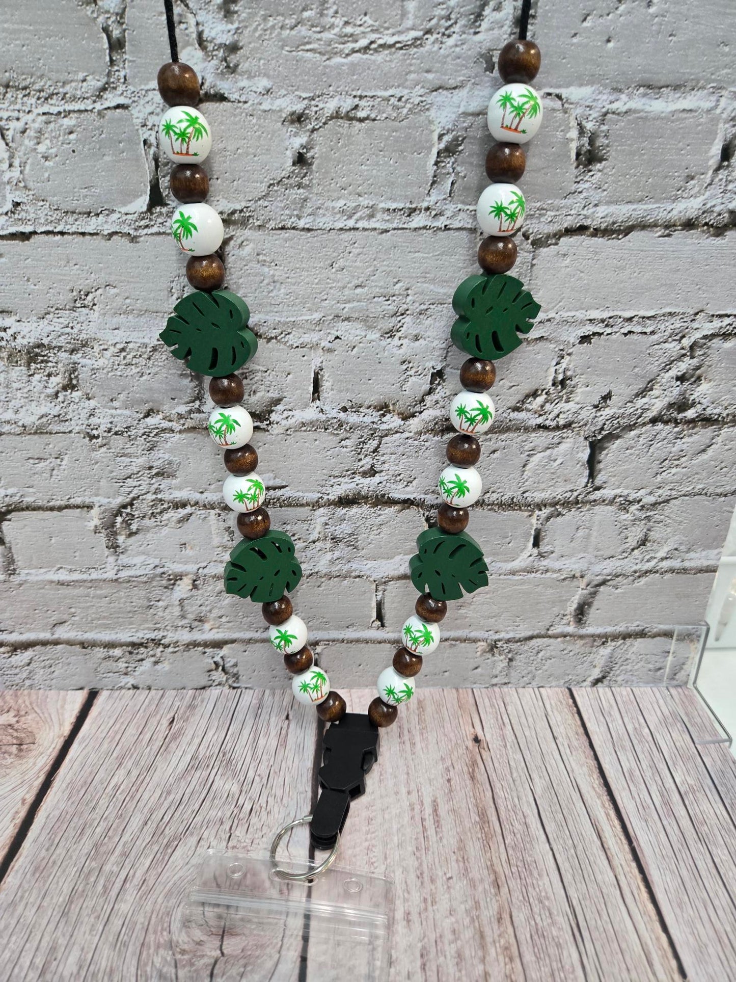 Lanyard - Item 10028