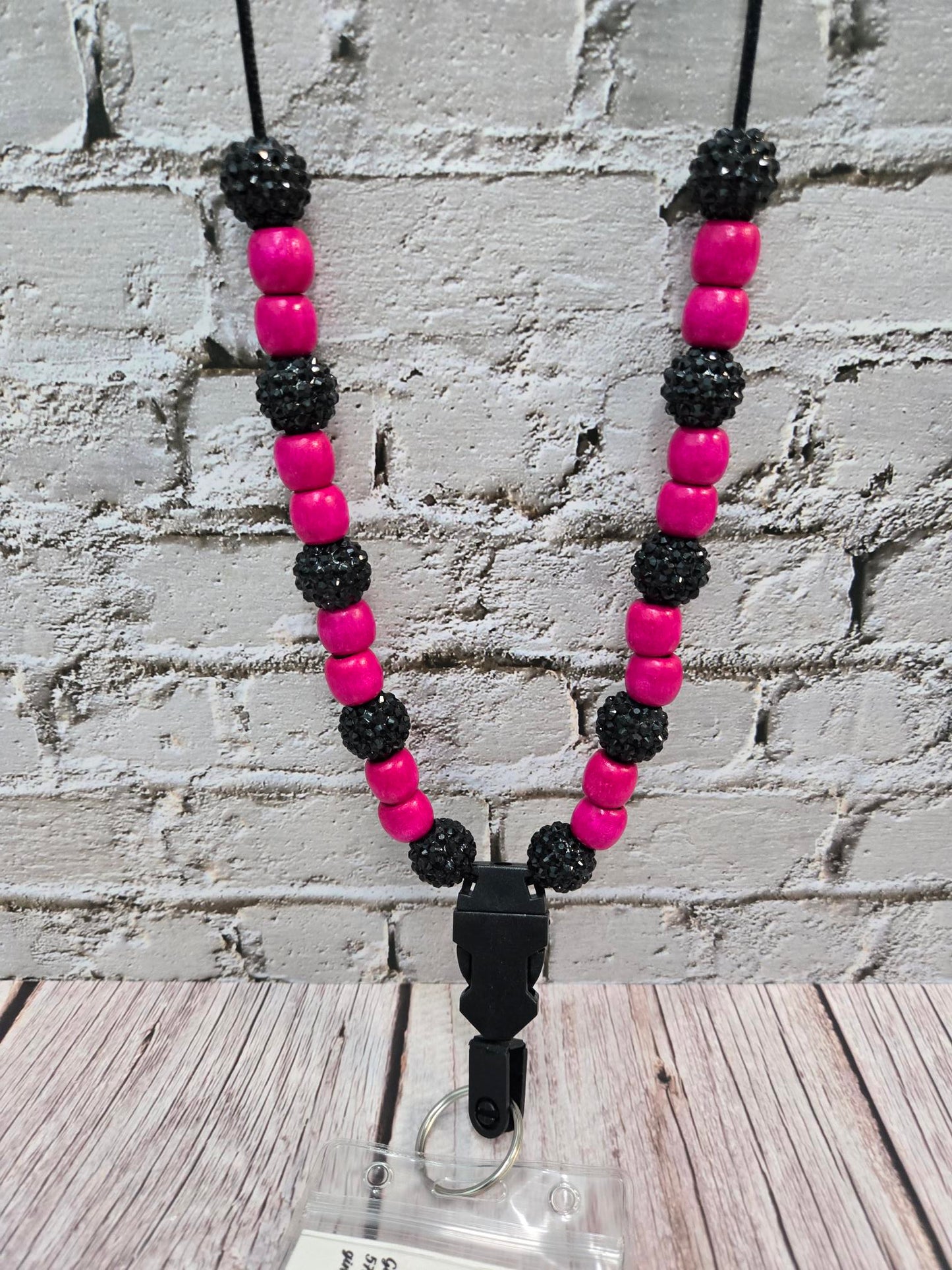 Lanyard - Item 10046