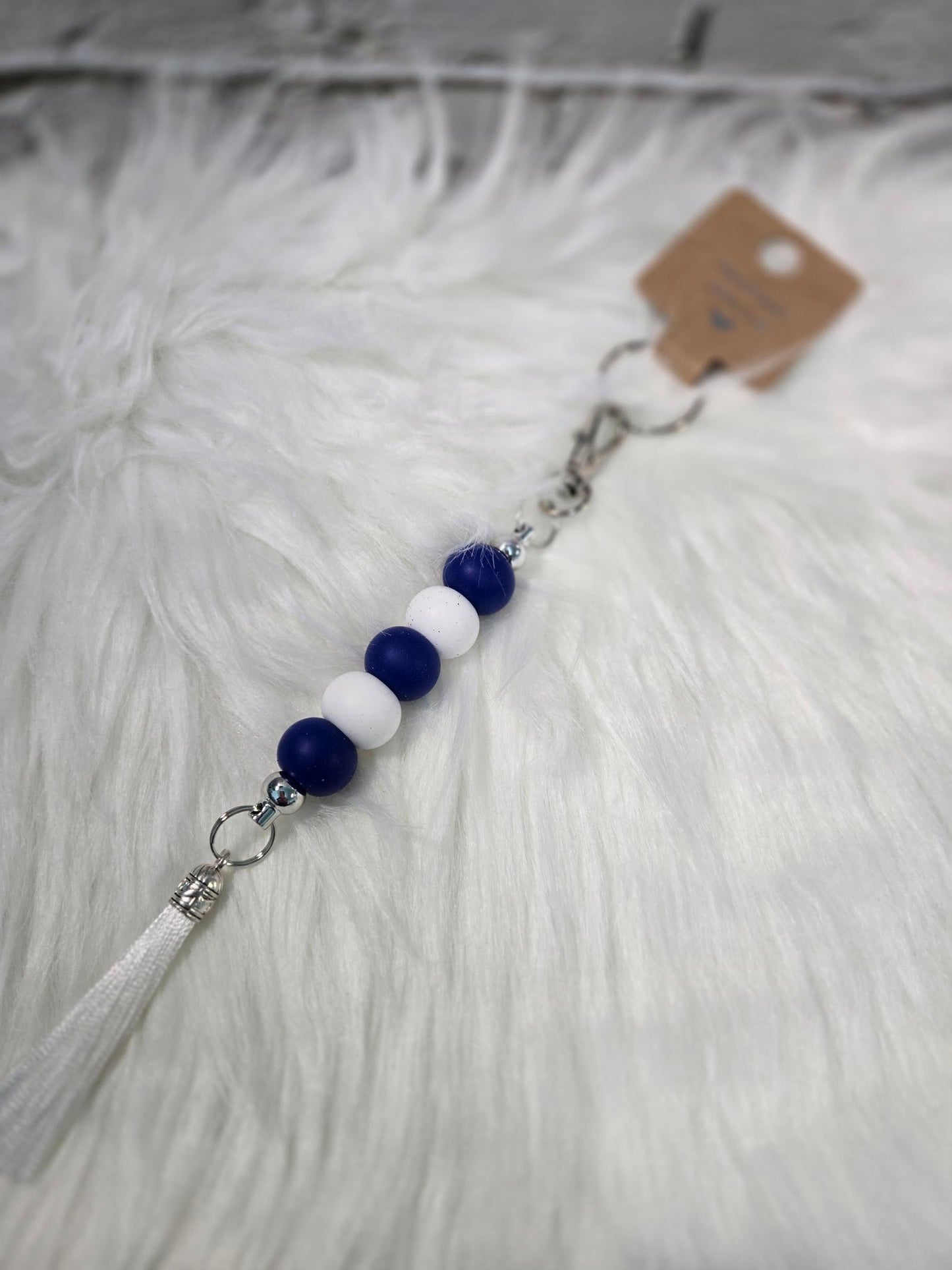 Bag Charms - Item 1008