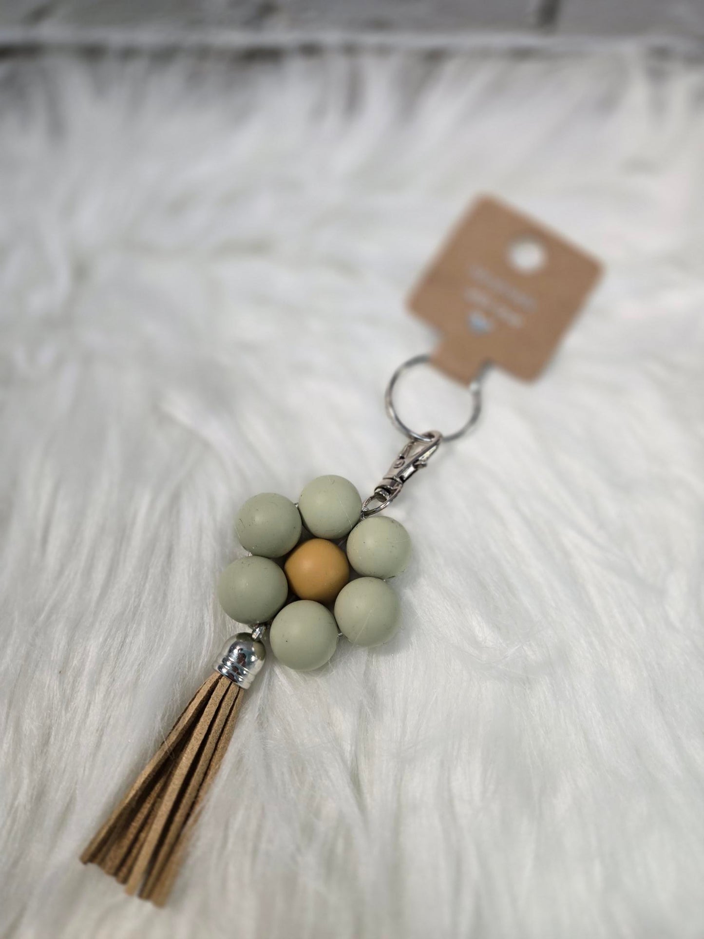 Bag Charms - Item 1023