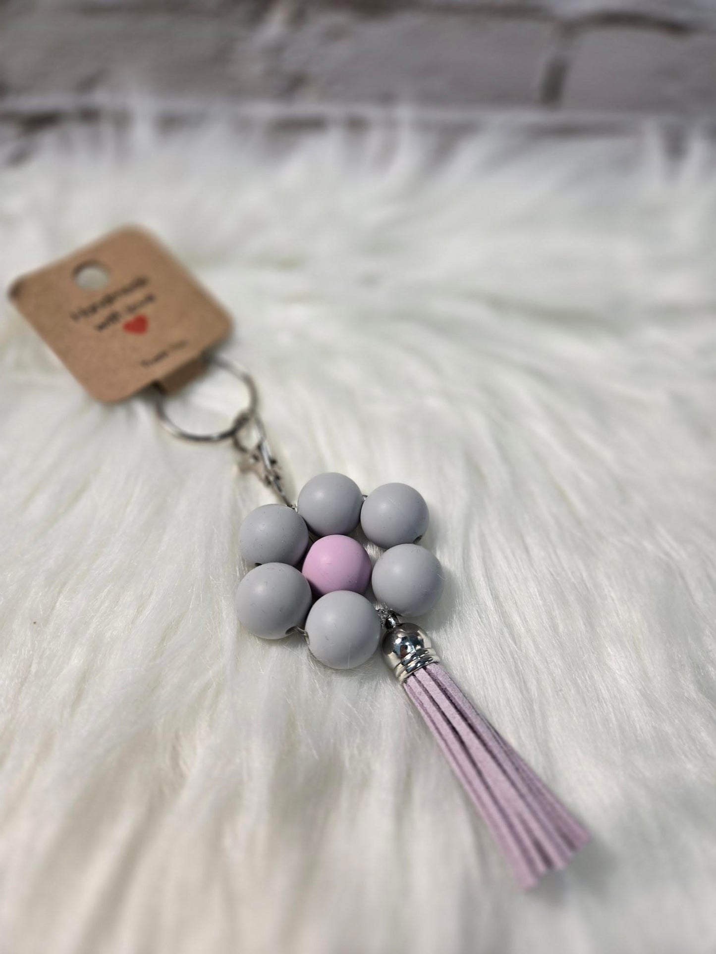 Bag Charms - Item 1027