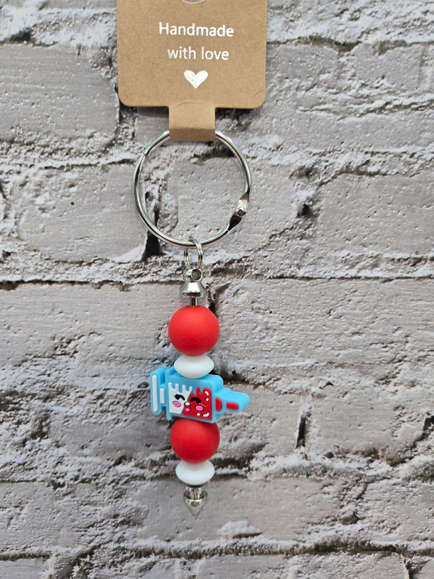 Tumbler Cup Charms - Item 12001