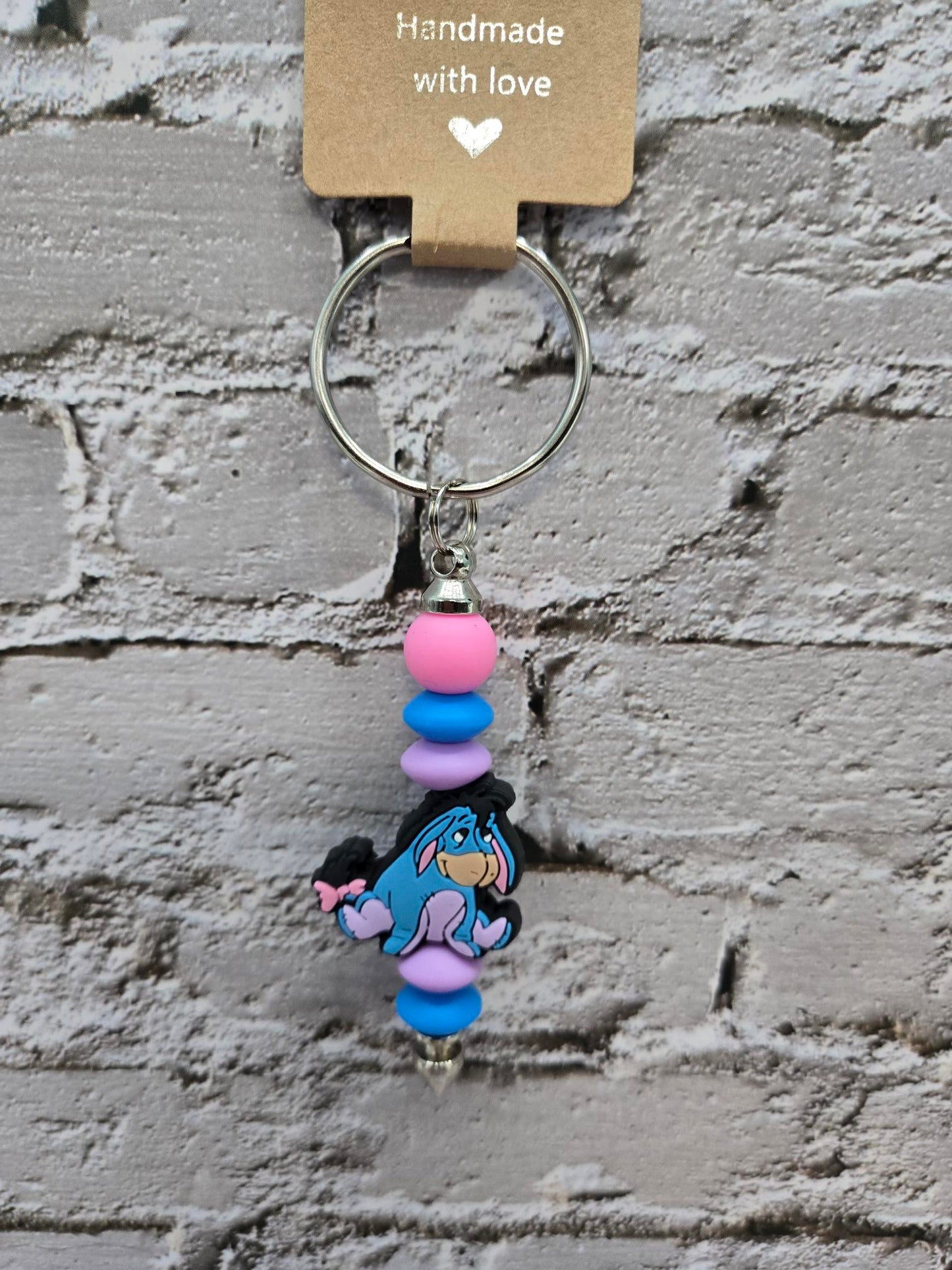 Tumbler Cup Charms - Item 12003