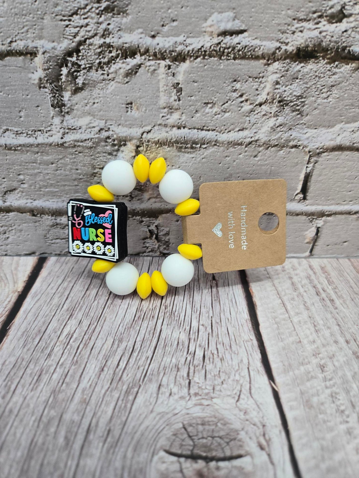 Tumbler Cup Charms - Item 12008