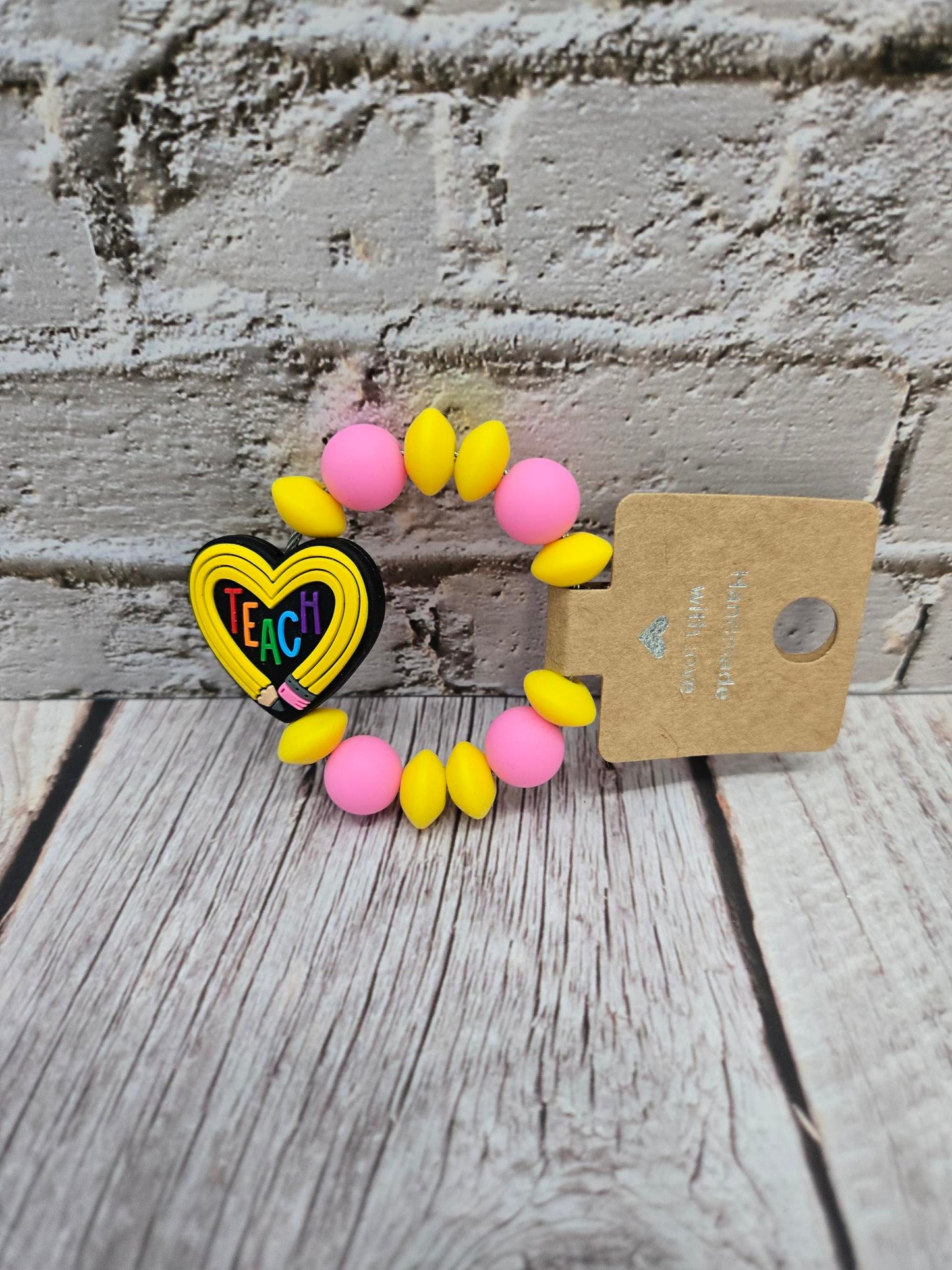 Tumbler Cup Charms - Item 12010