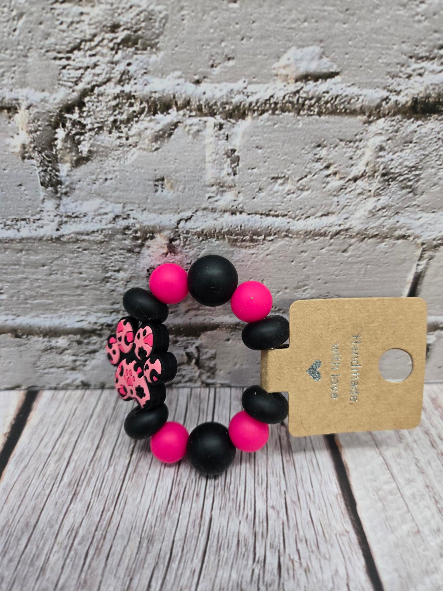 Tumbler Cup Charms - Item 12011