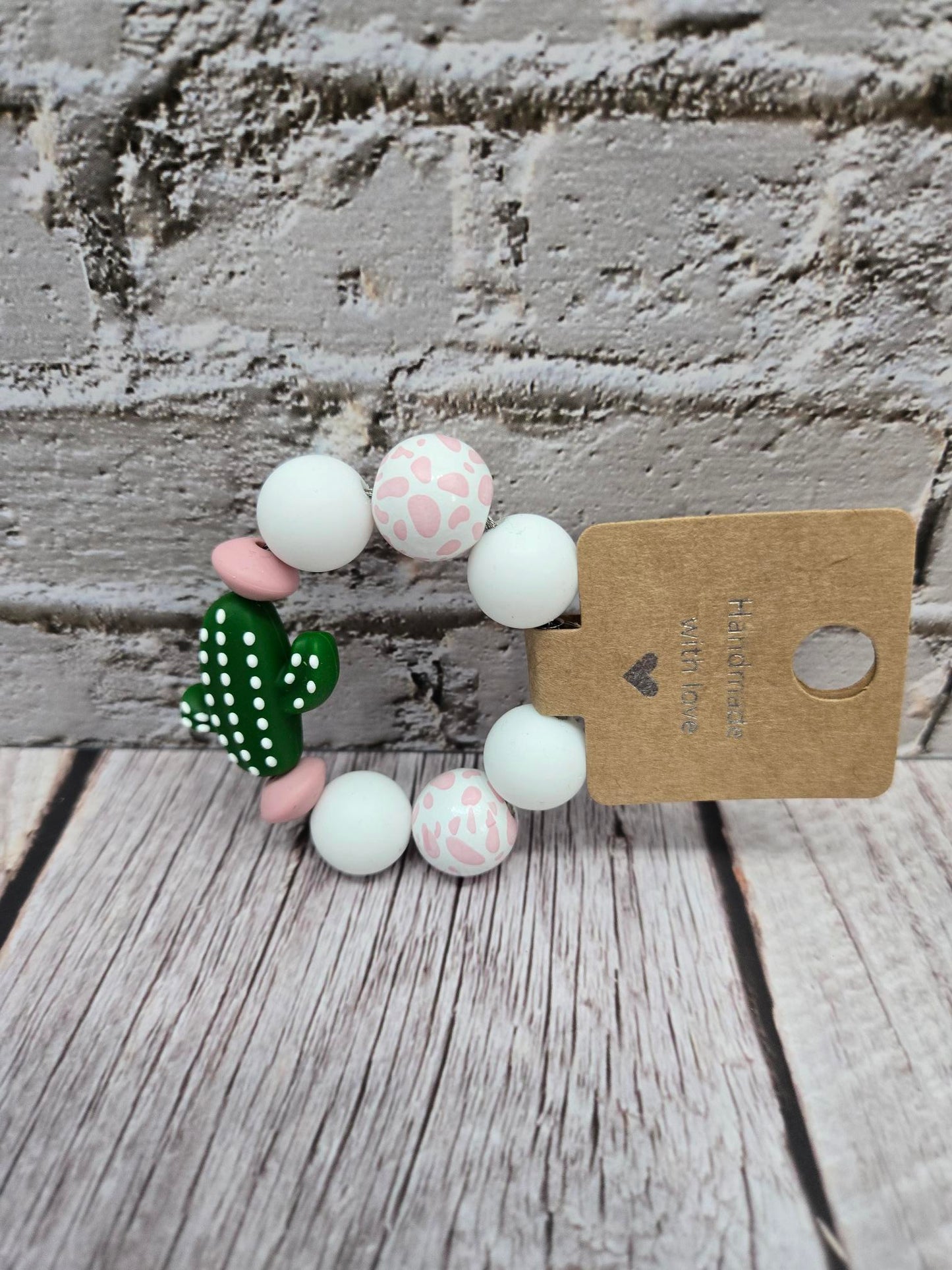 Tumbler Cup Charms - Item 12012