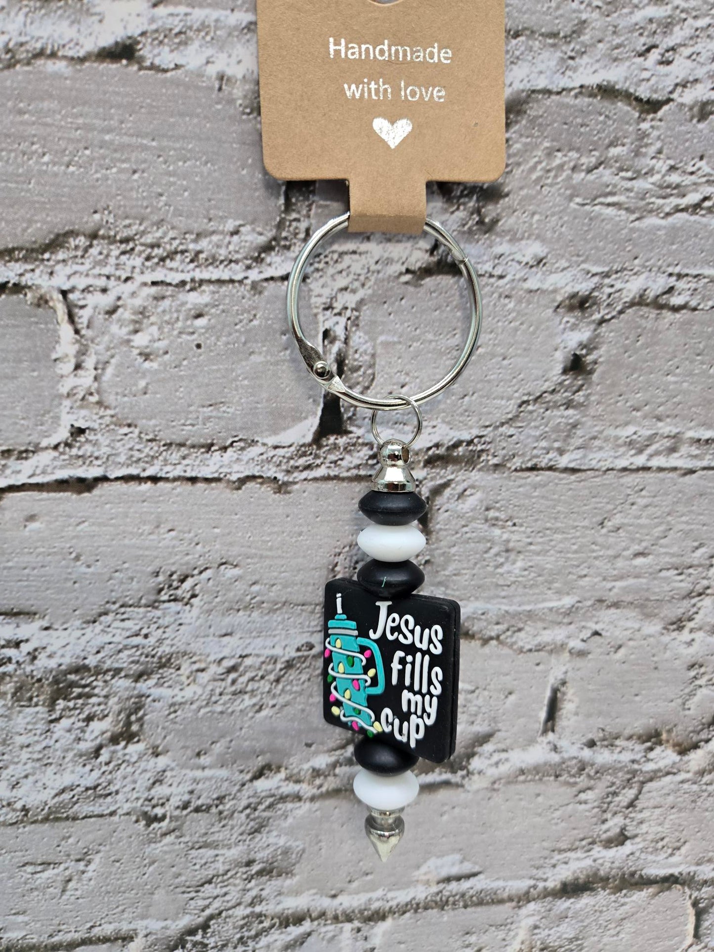 Tumbler Cup Charms - Item 12019