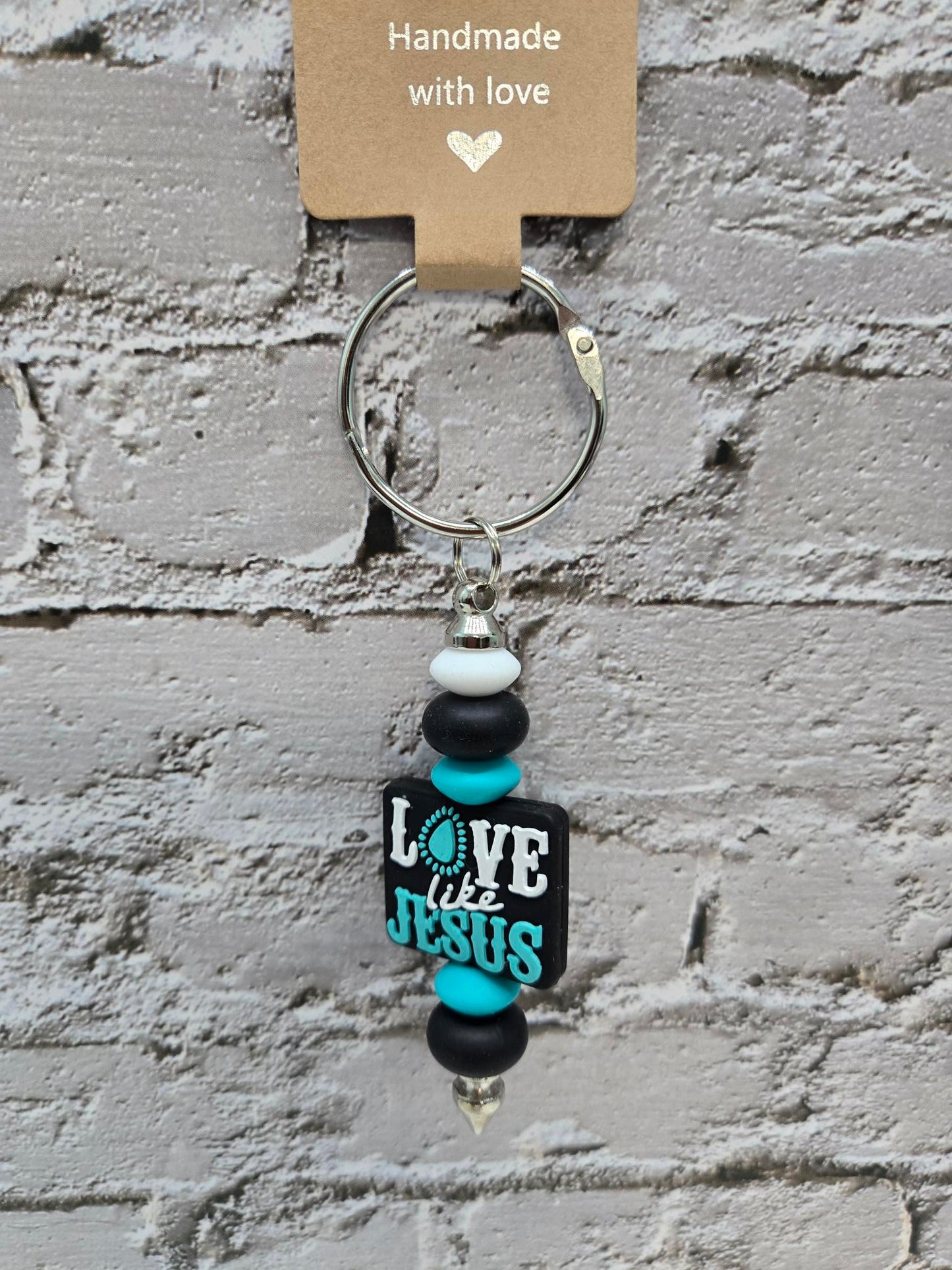 Tumbler Cup Charms - Item 12020
