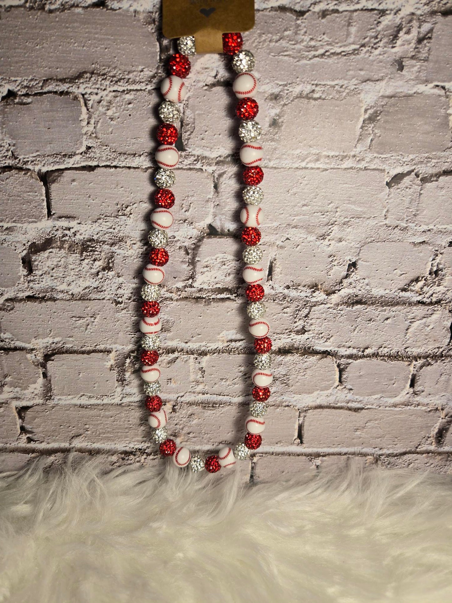 14002 - Bling Necklace