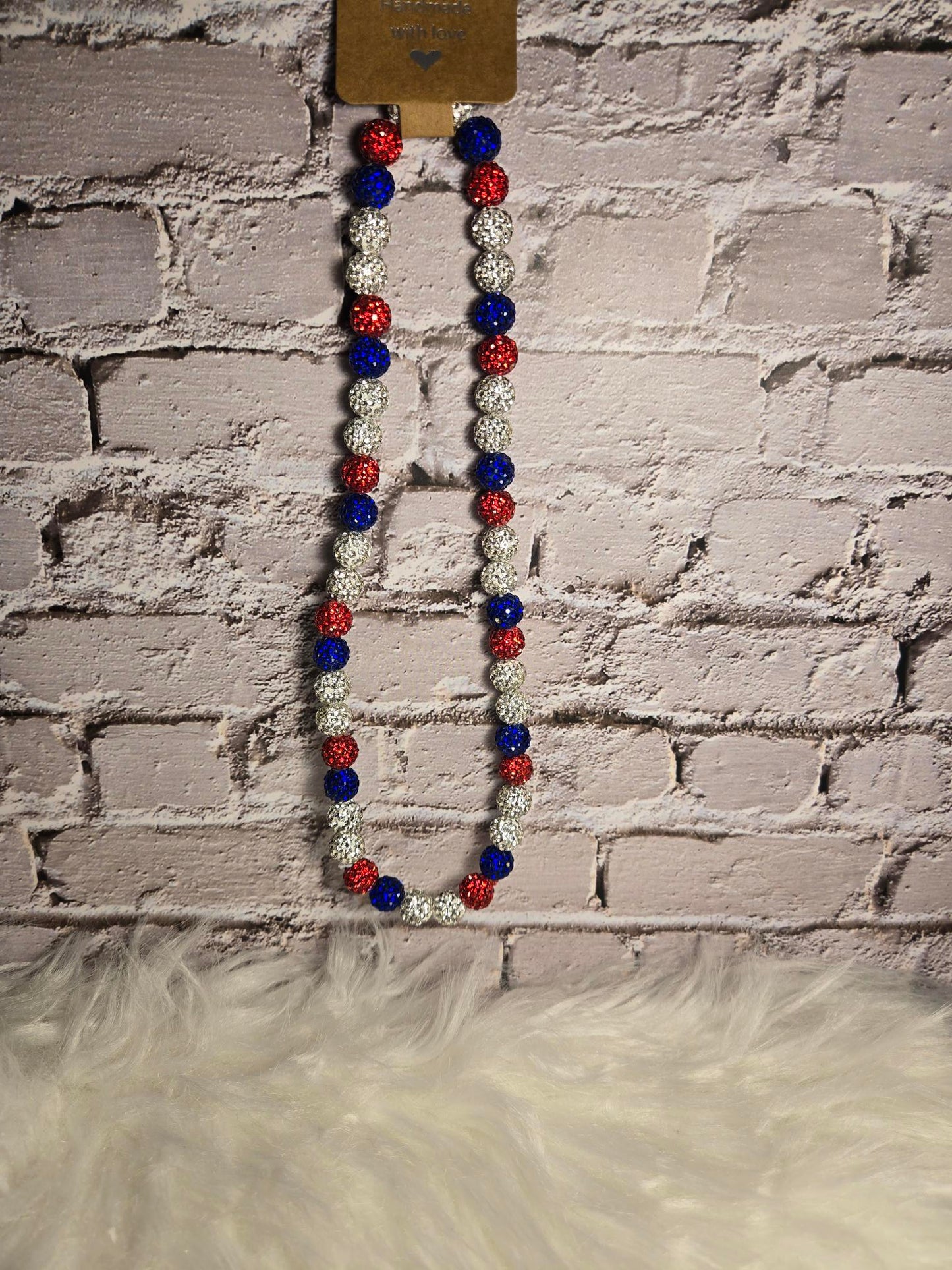 14003 - Bling Necklace