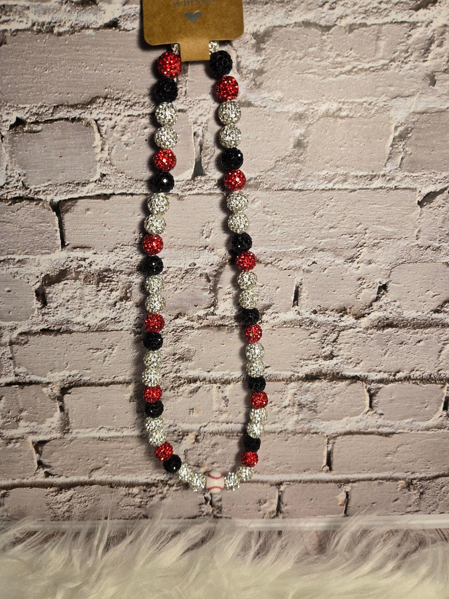14009 - Bling Necklace