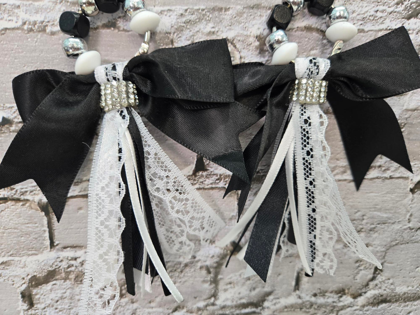 Boot Bow Charms - Item 15006