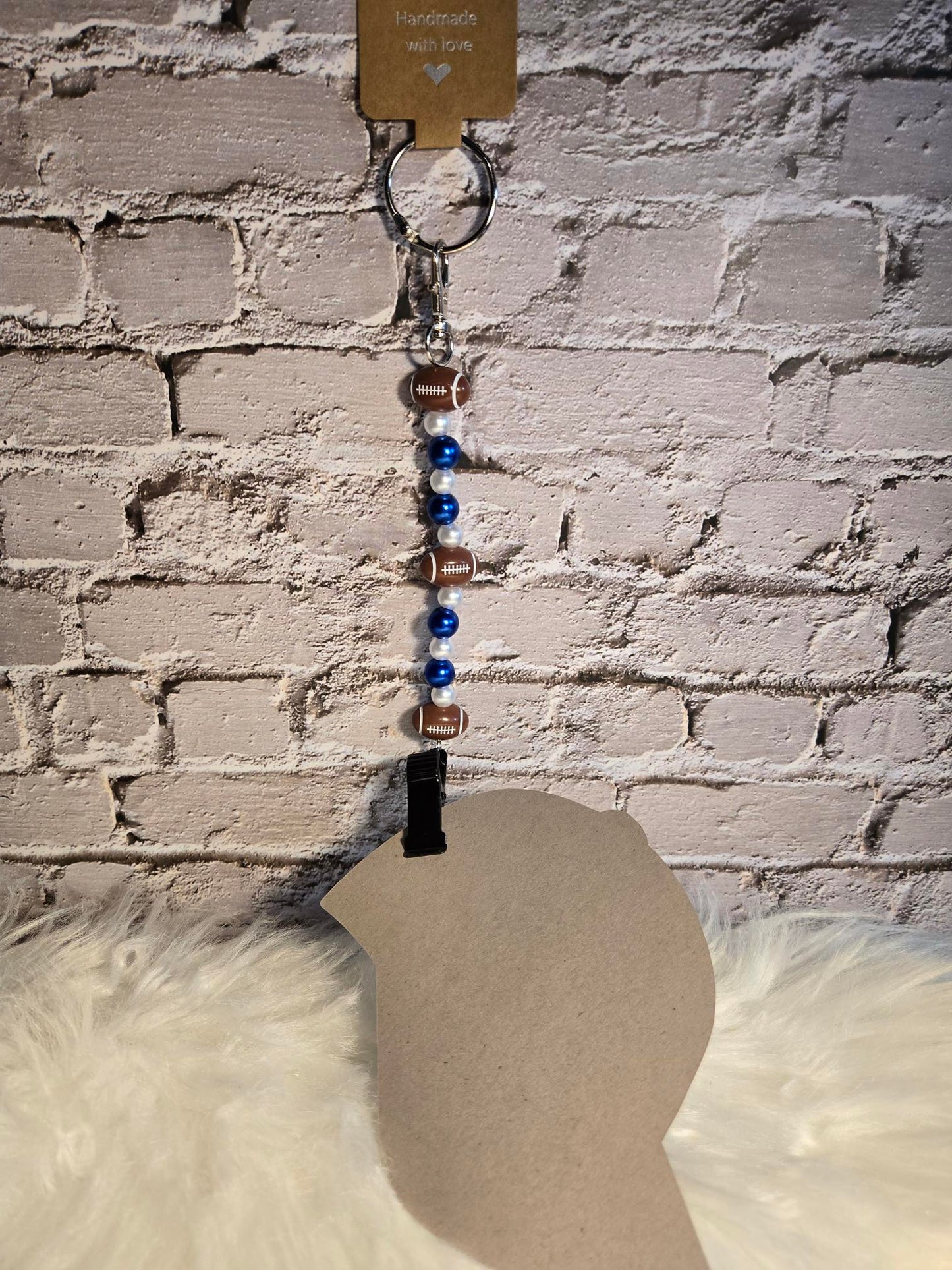 16009 - Hat Clips