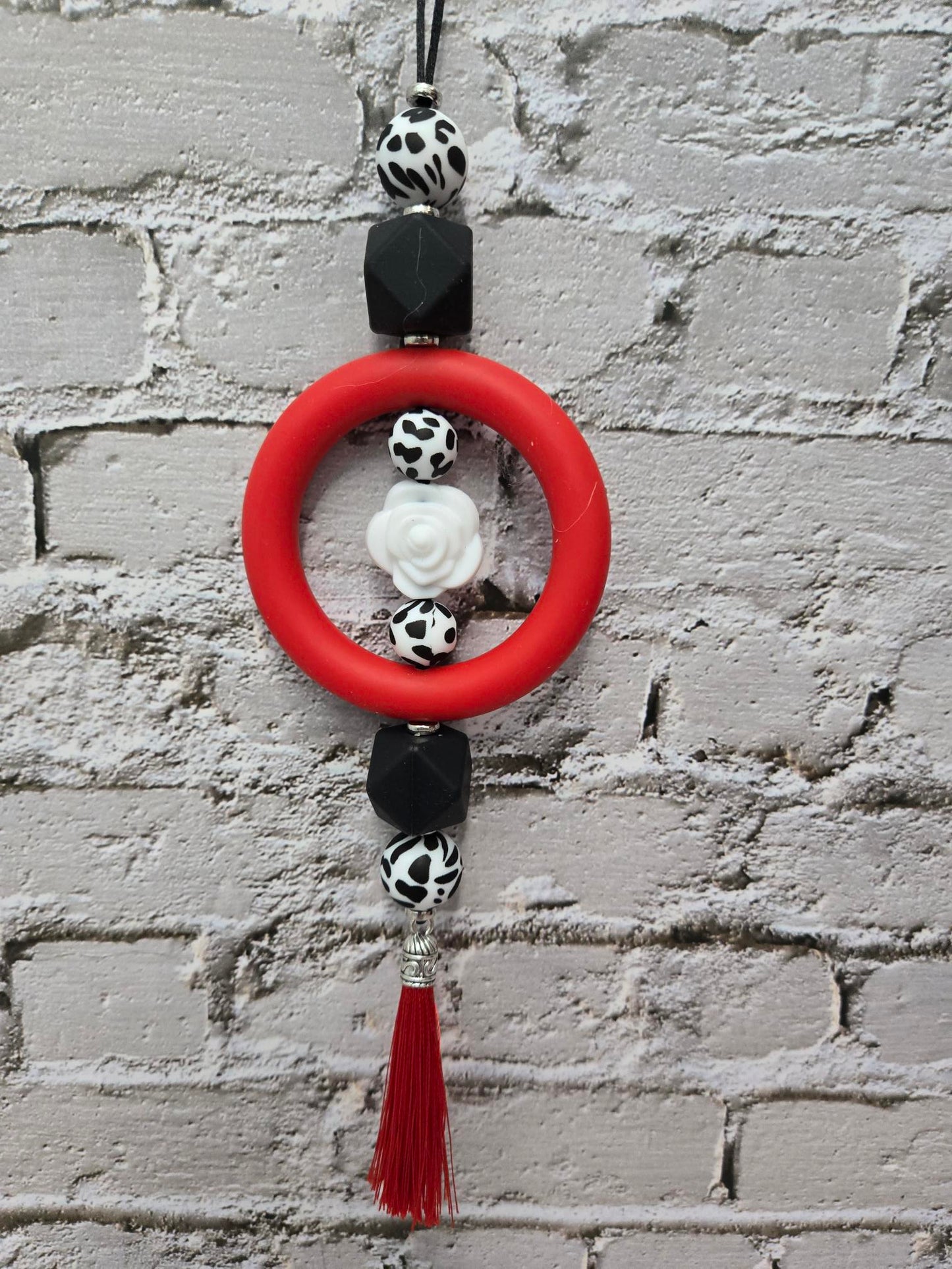 Car Charm - Item 3008