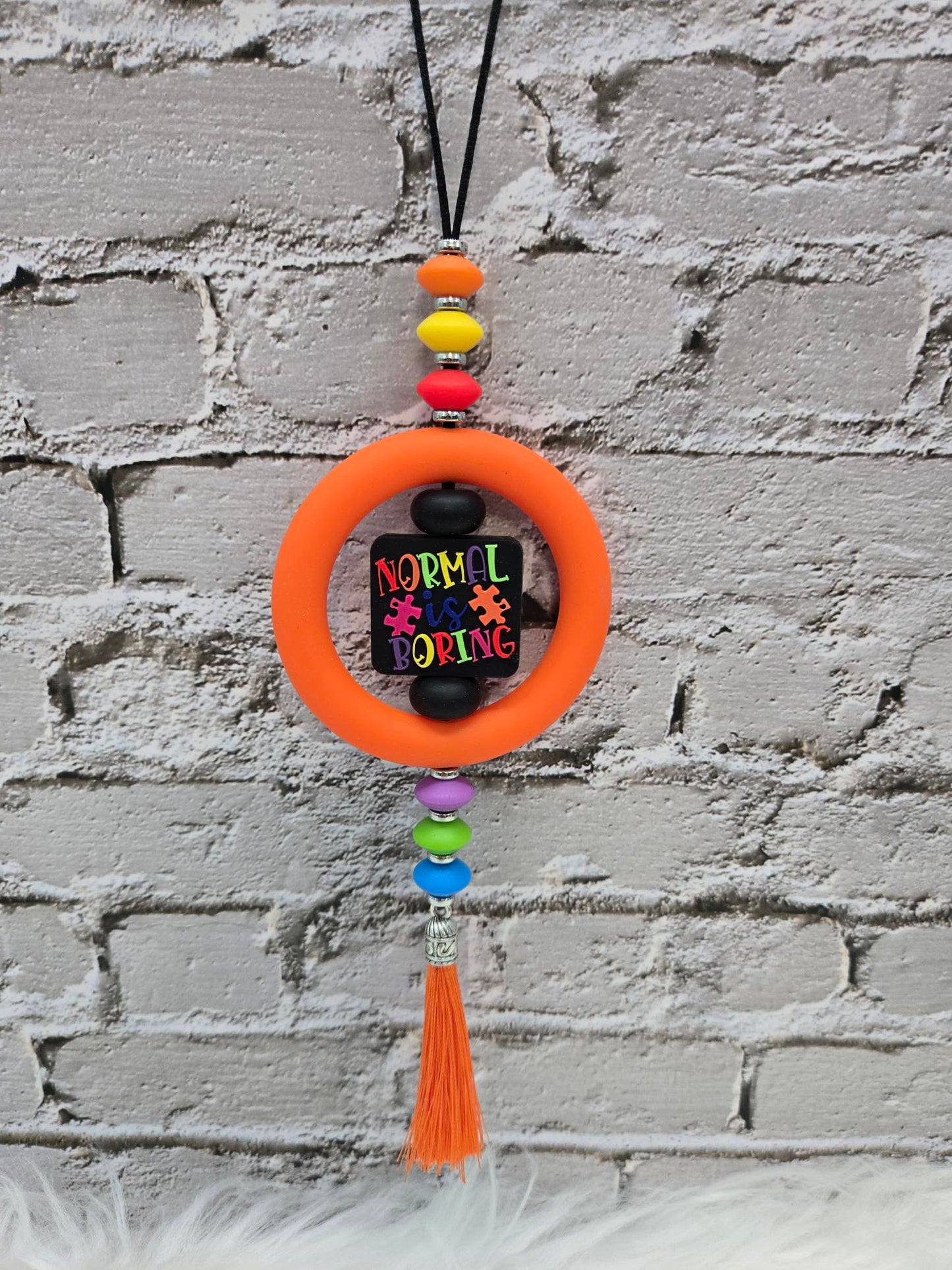 Car Charm - Item 3014