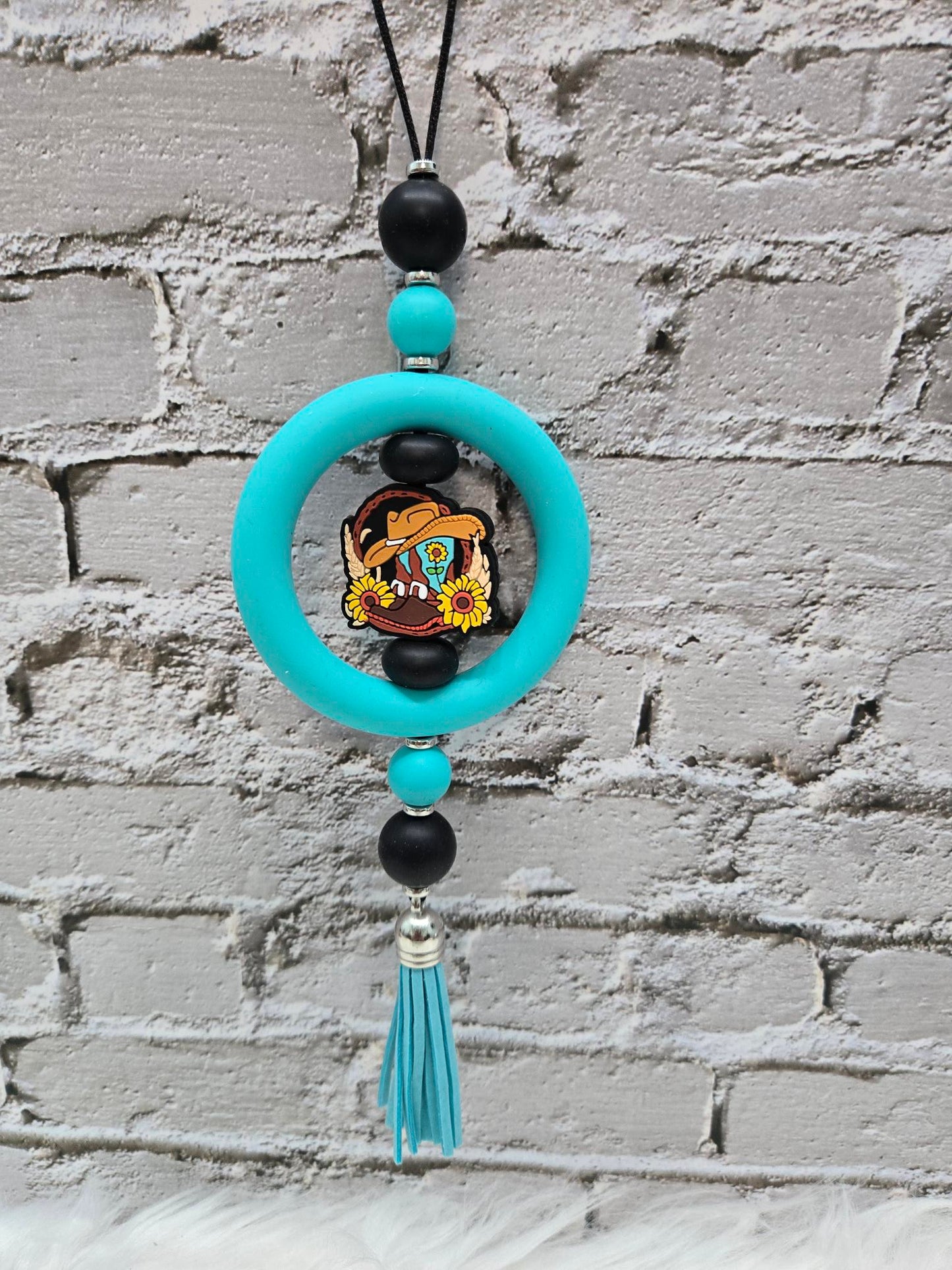 Car Charm - Item 3021