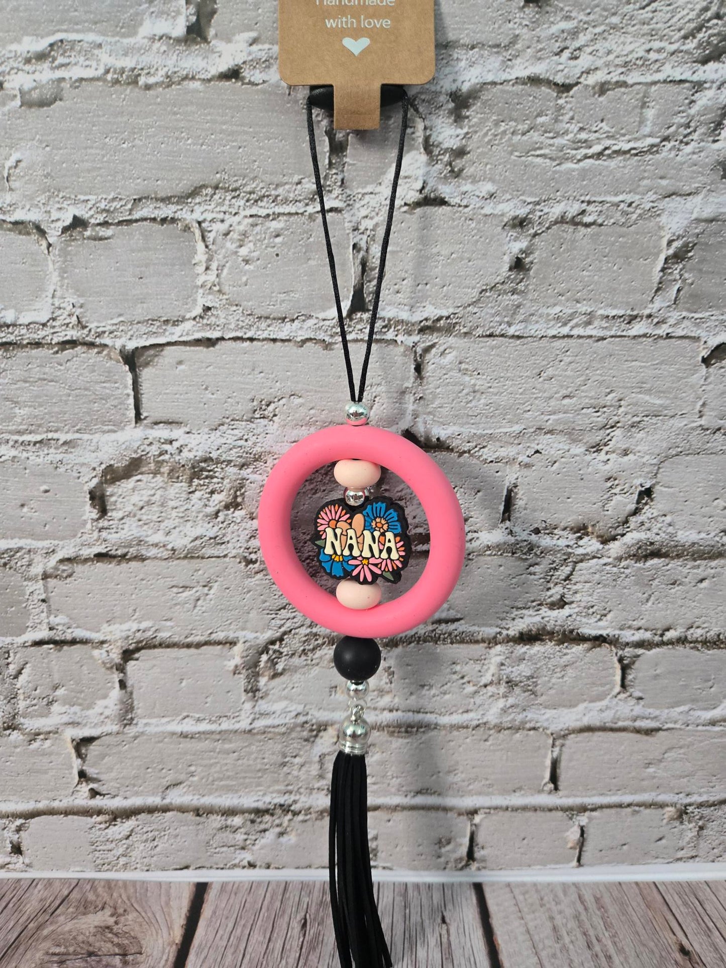 Car Charm - Item 3025