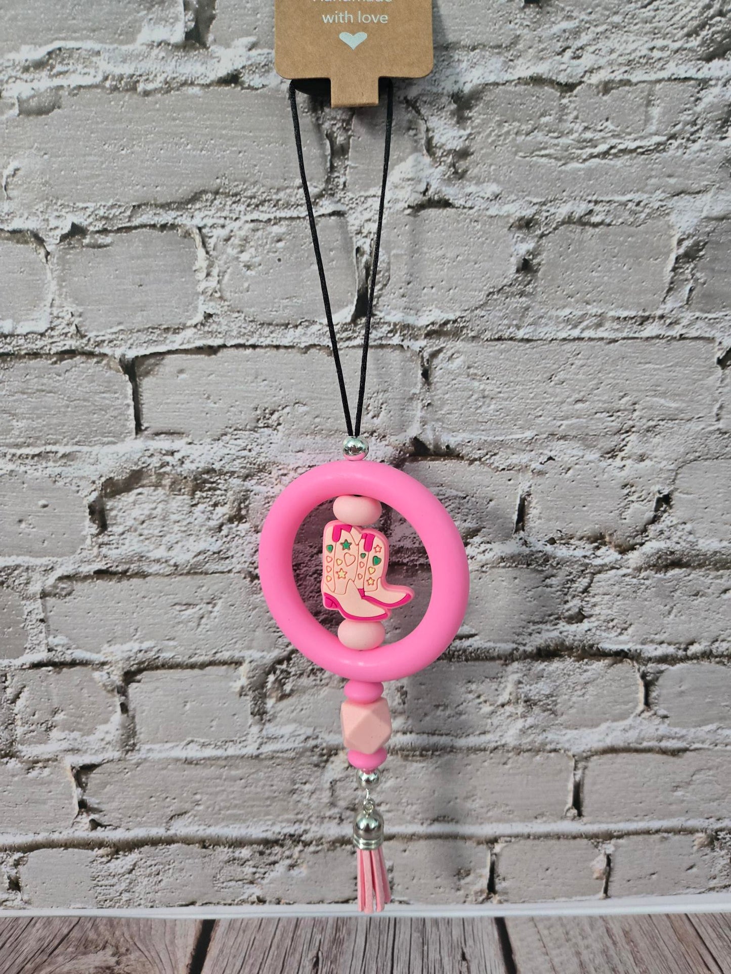 Car Charm - Item 3027