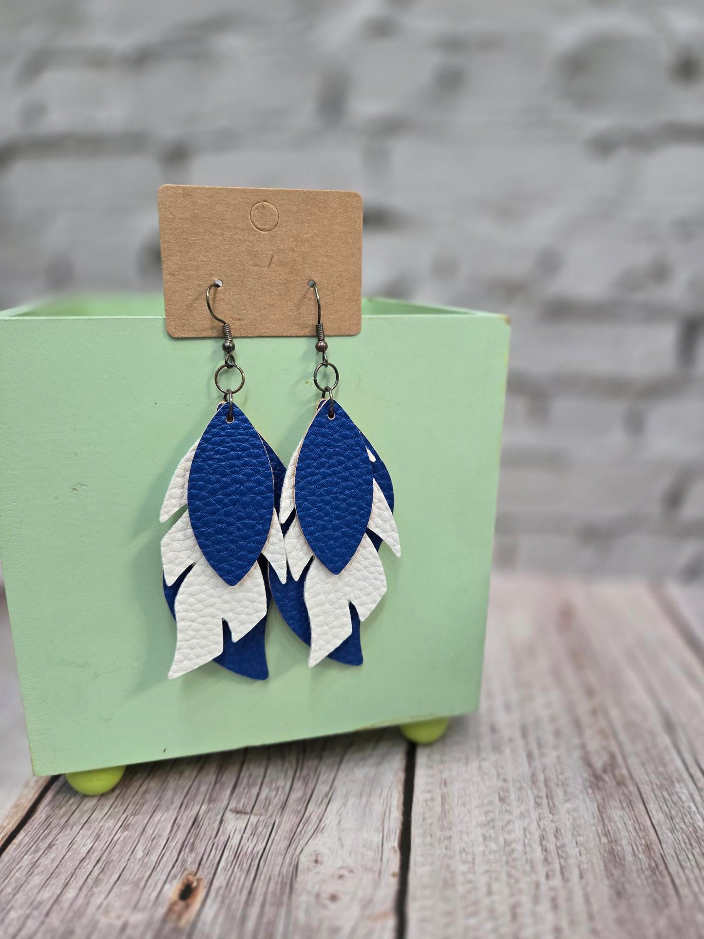 Earrings - Item 6013