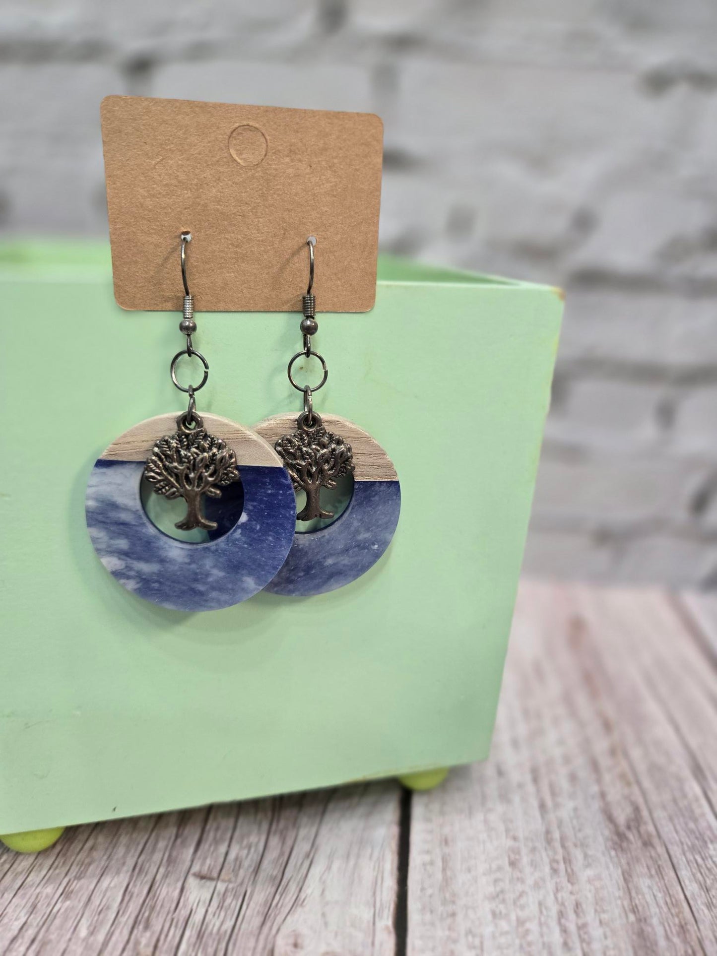 Earrings - Item 6015