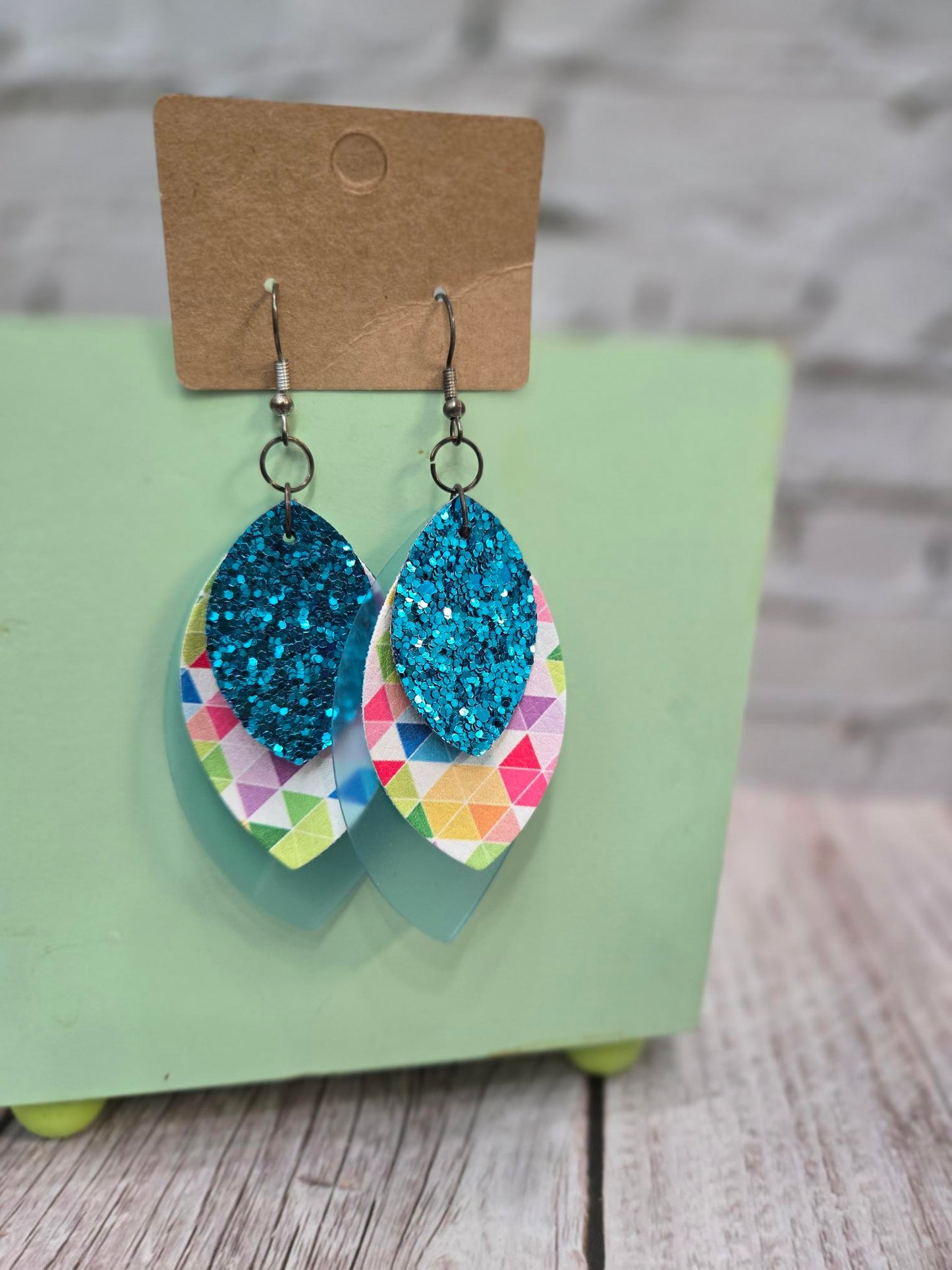 Earrings - Item 6045