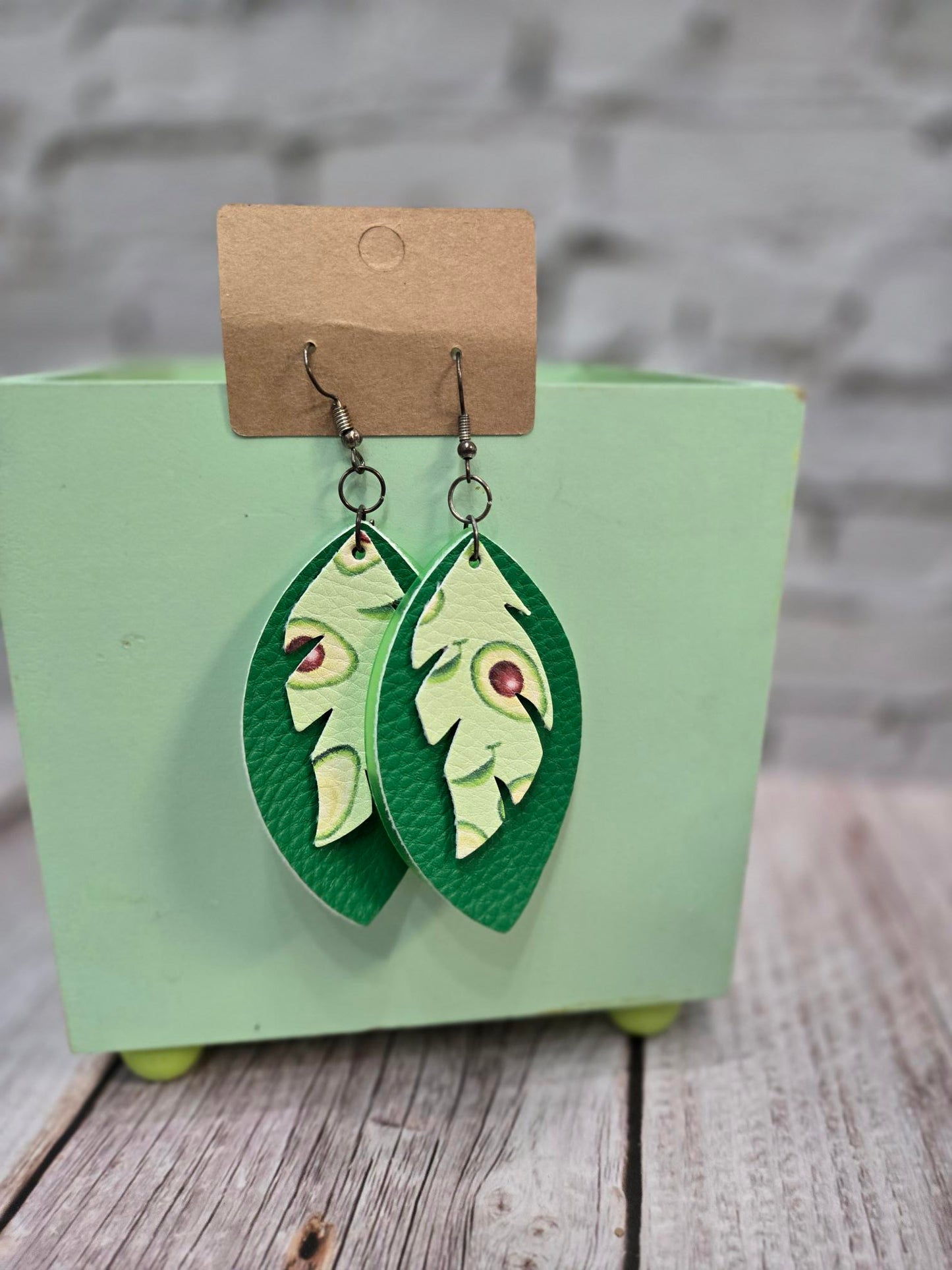 Earrings - Item 6046