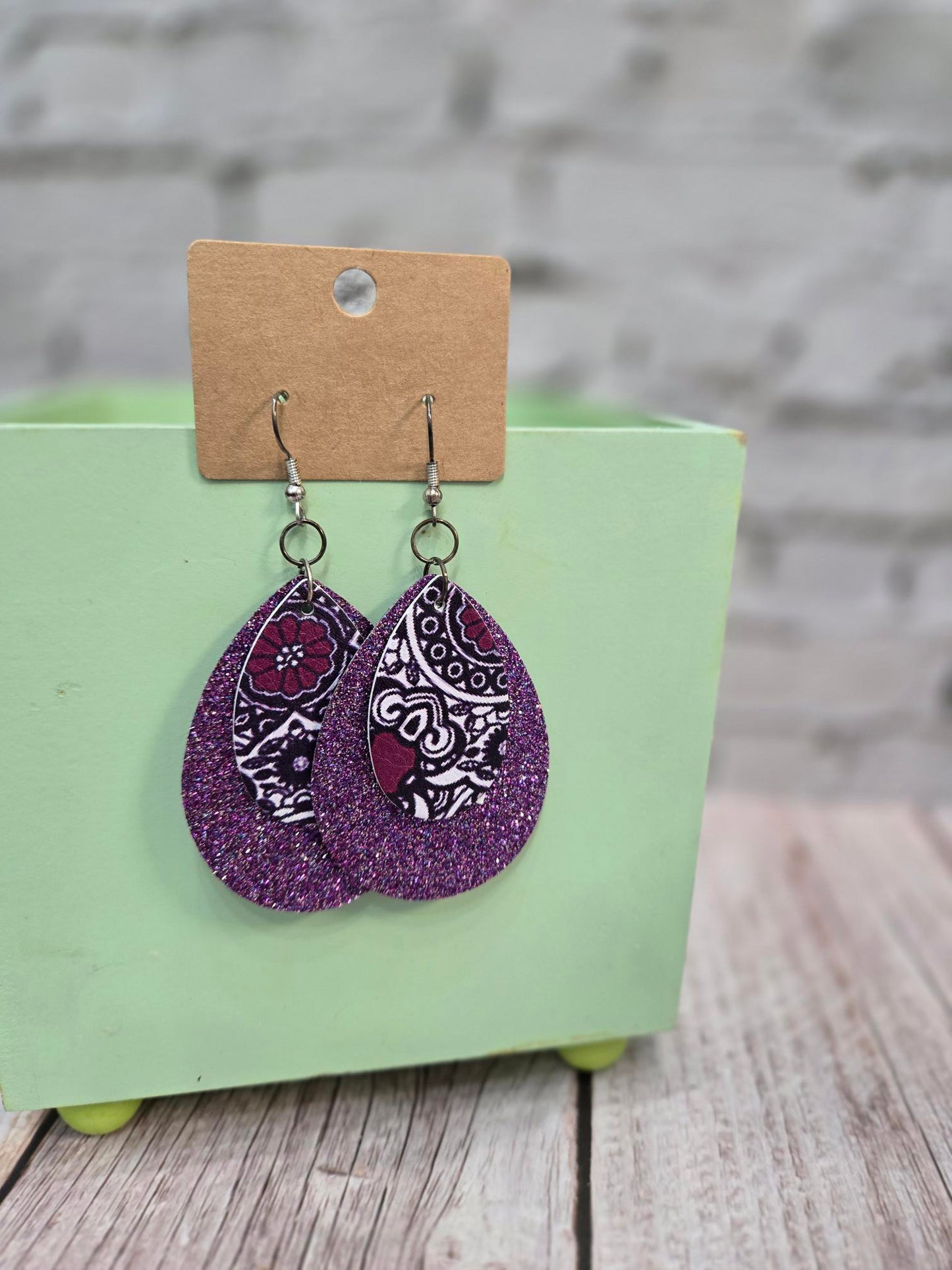 Earrings - Item 6048