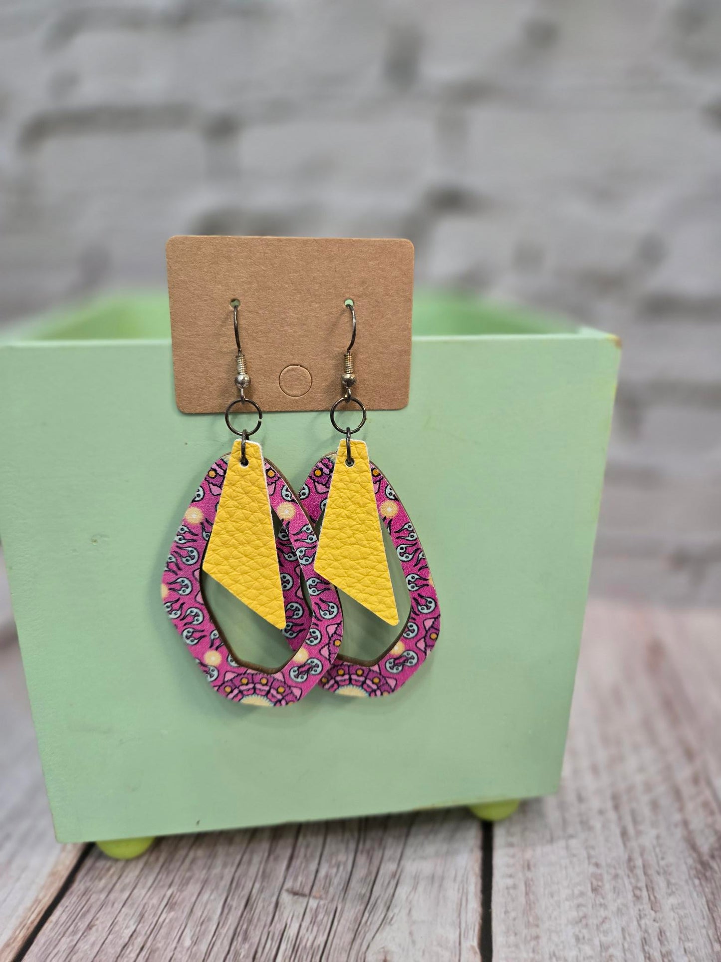 Earrings - Item 6049