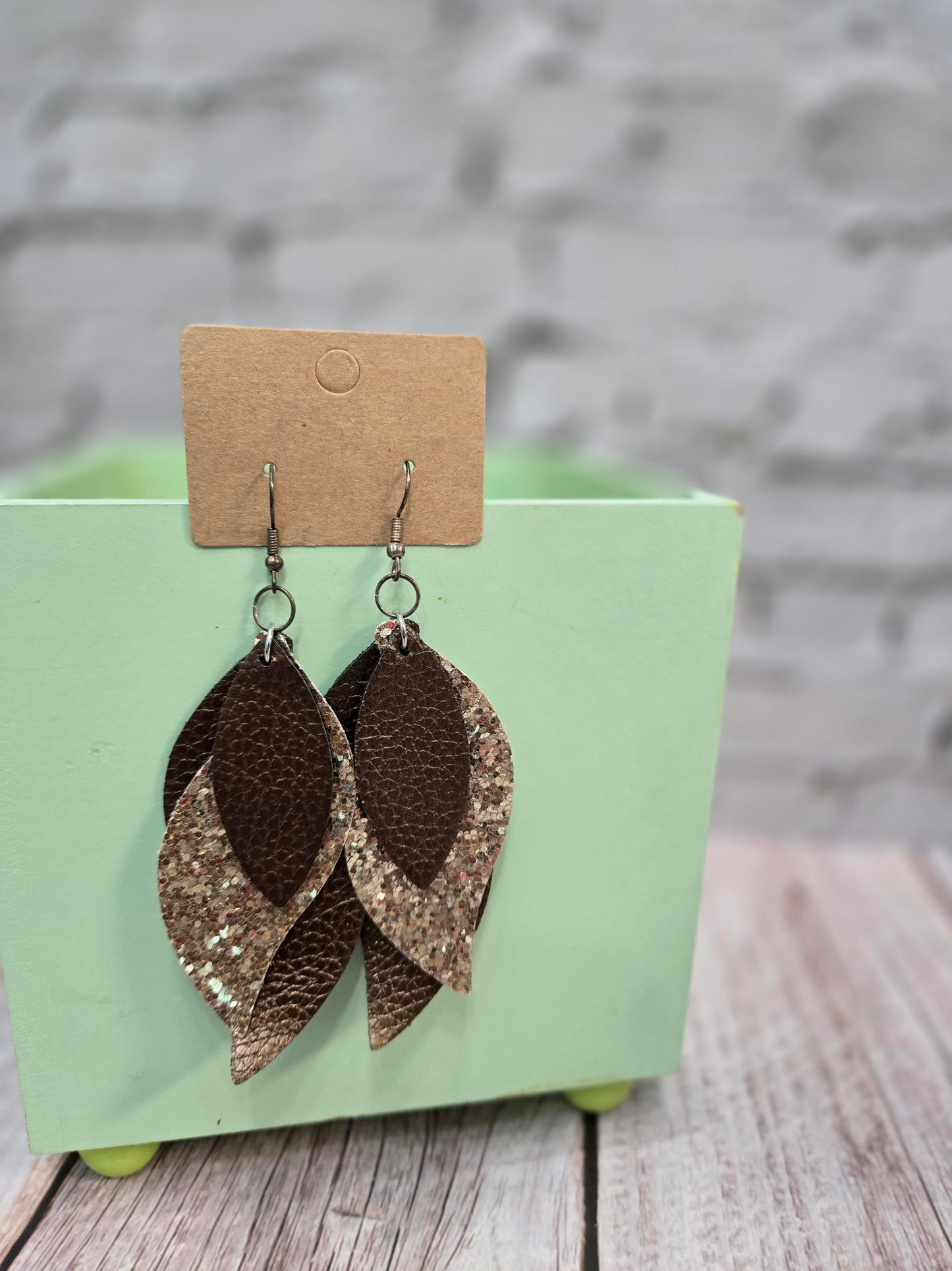 Earrings - Item 6052