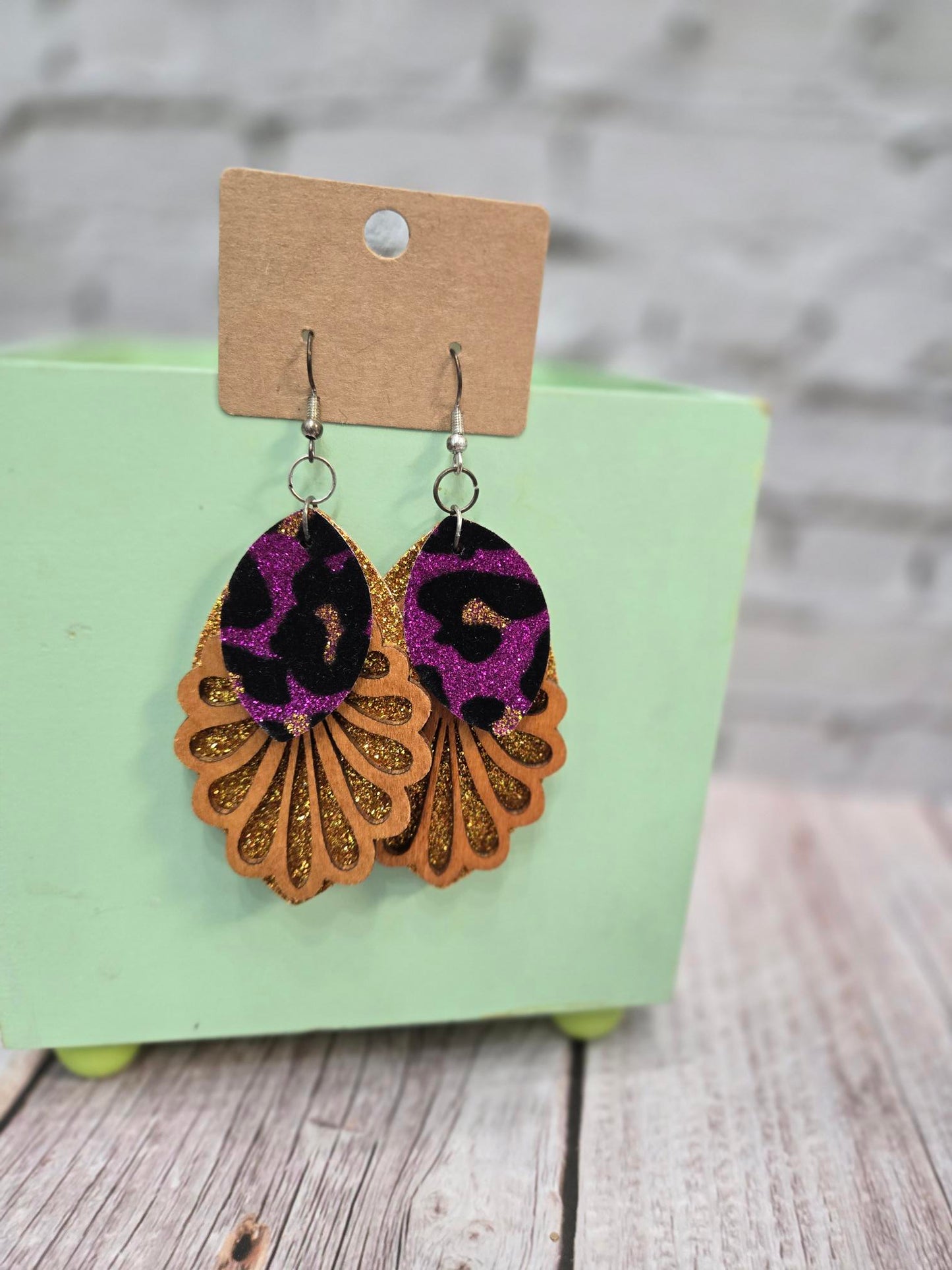 Earrings - Item 6053