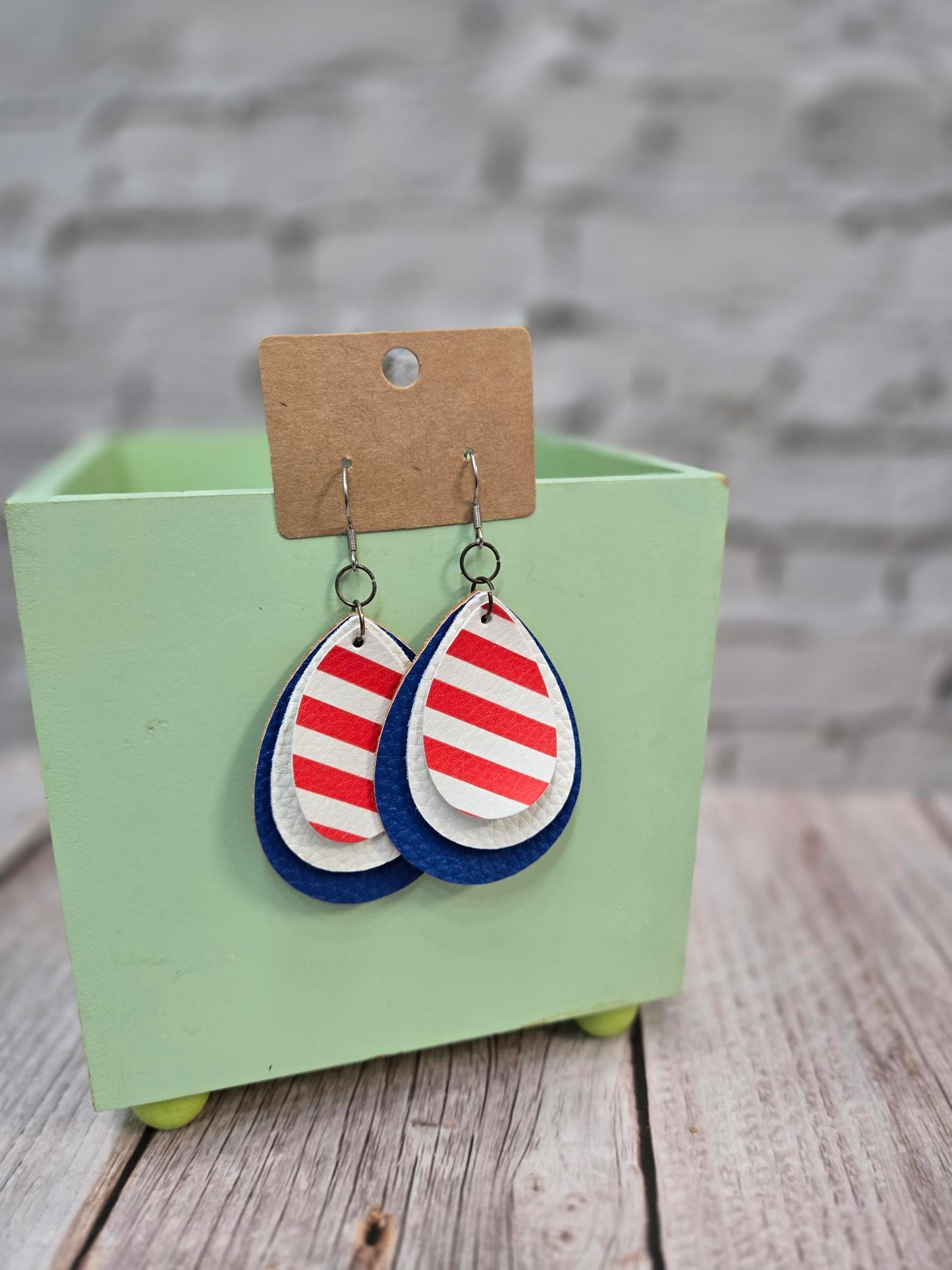 Earrings - Item 6062