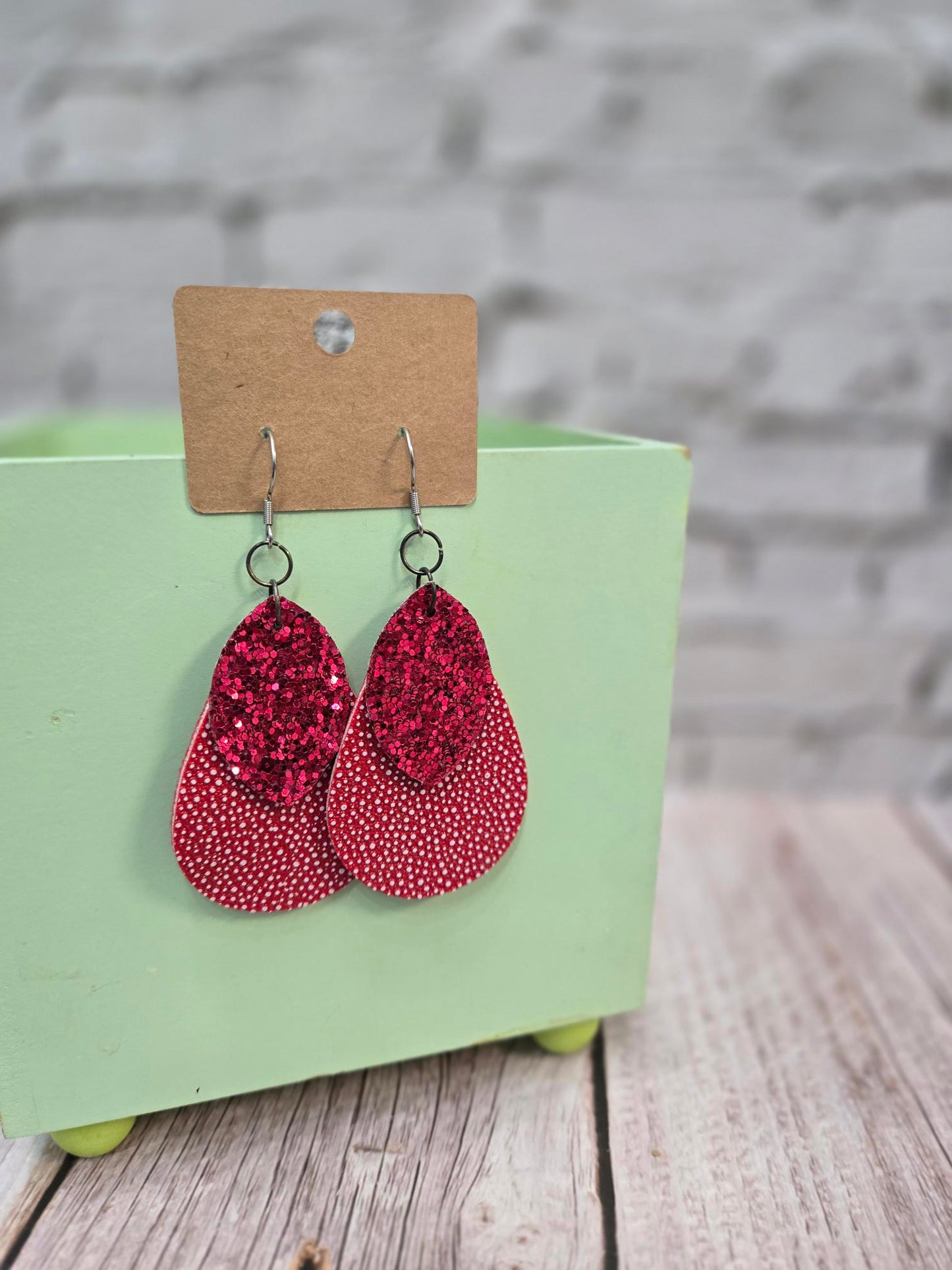 Earrings - Item 6064