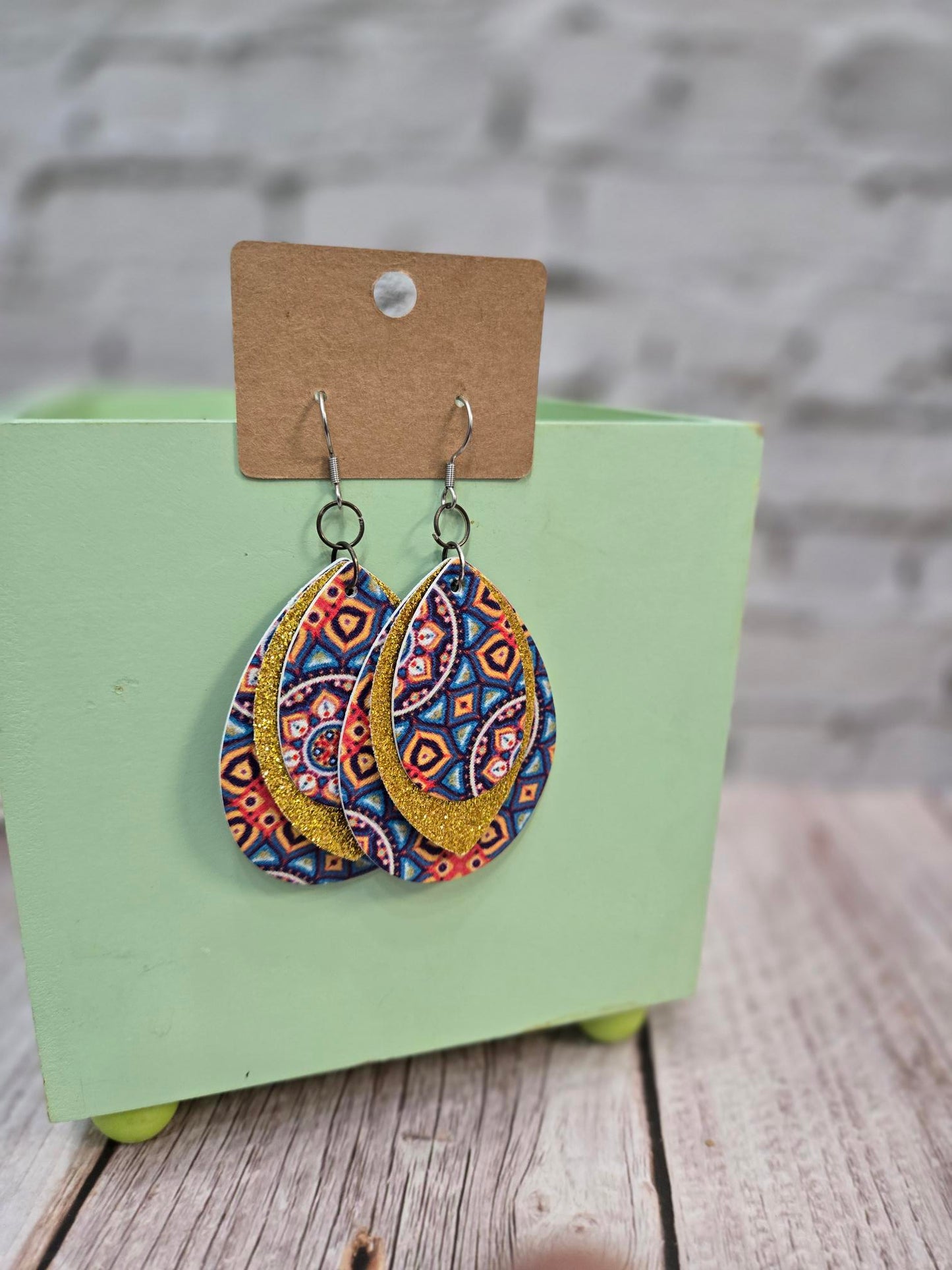 Earrings - Item 6065
