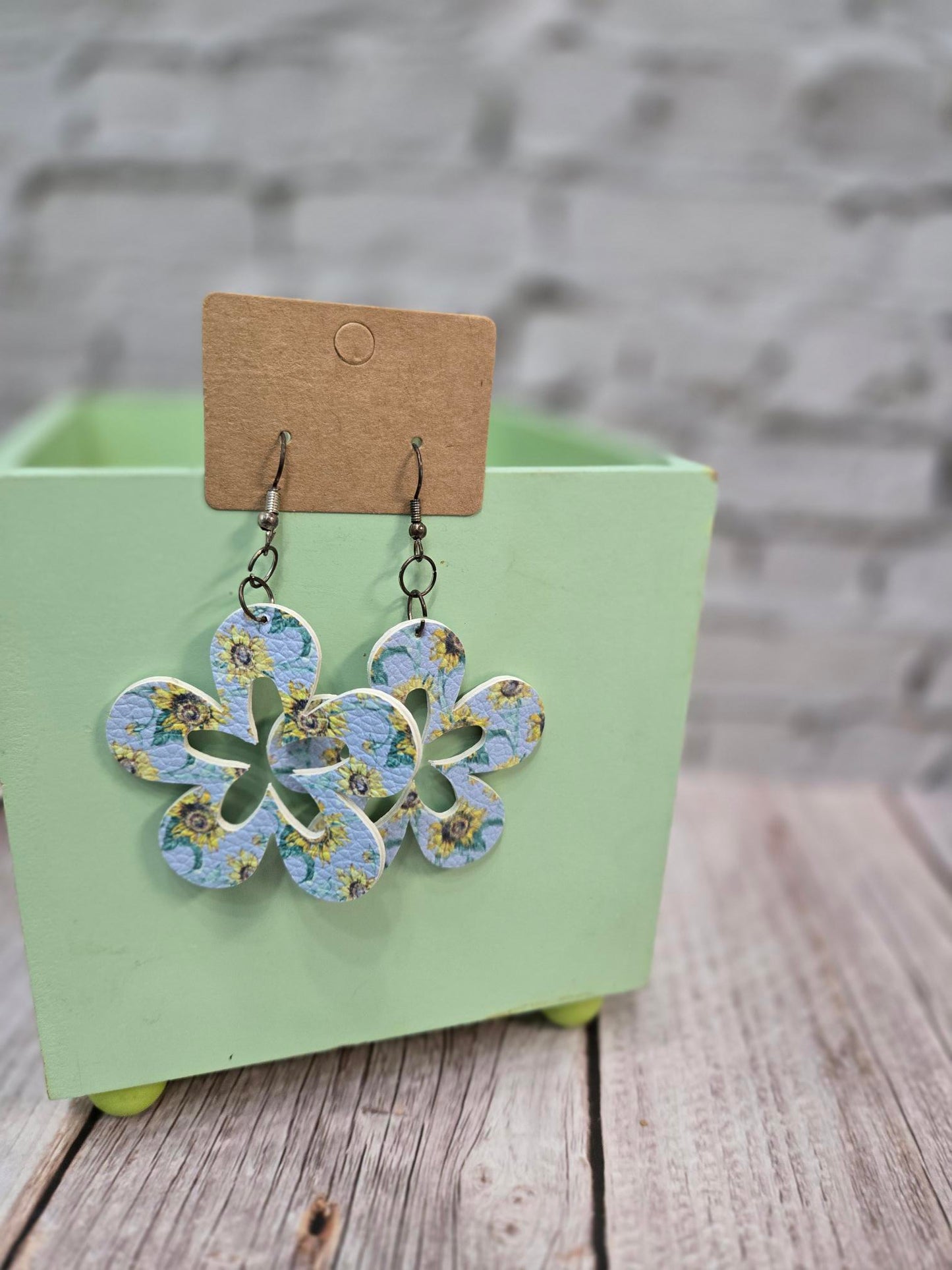 Earrings - Item 6072