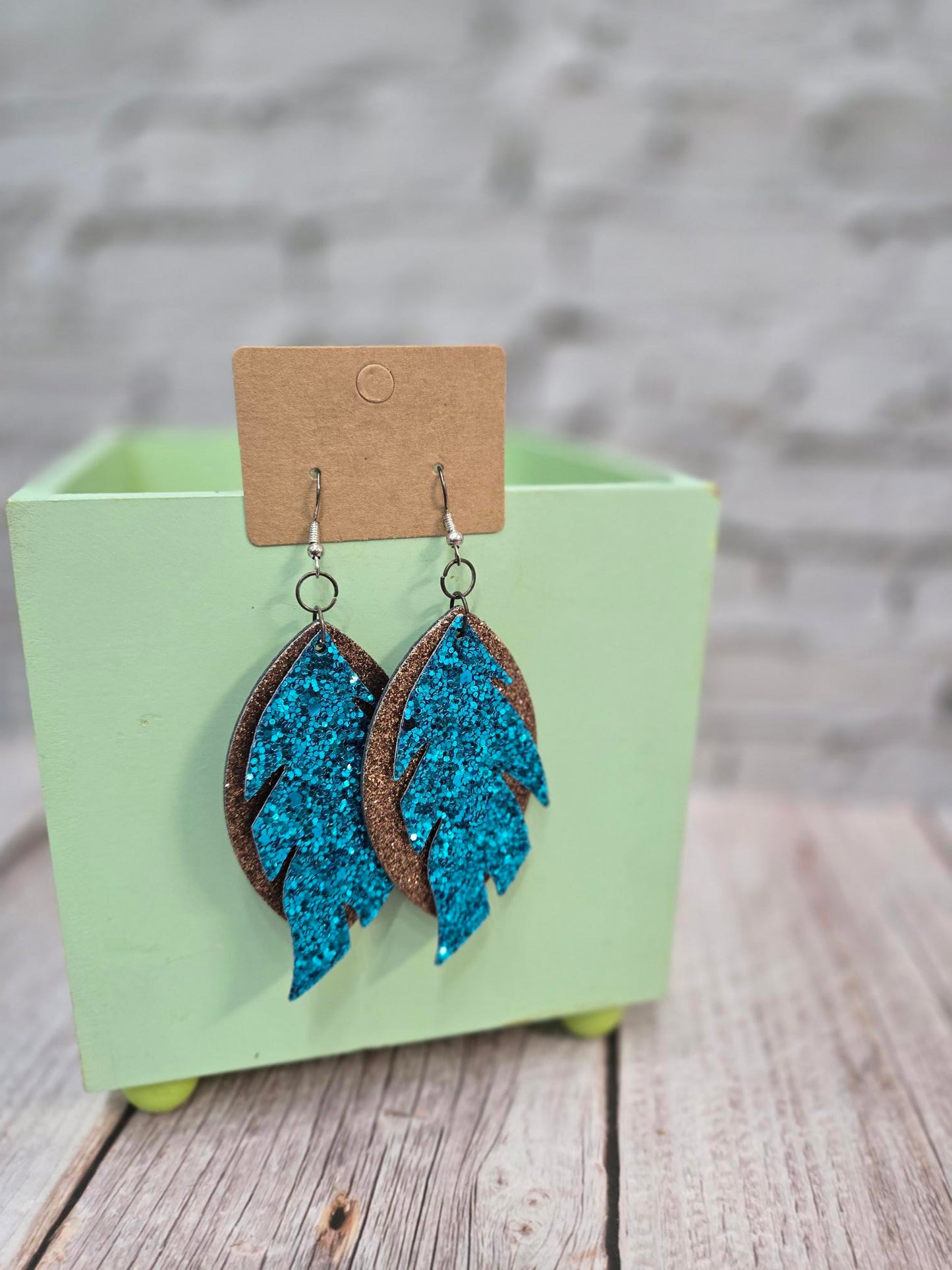 Earrings - Item 6076