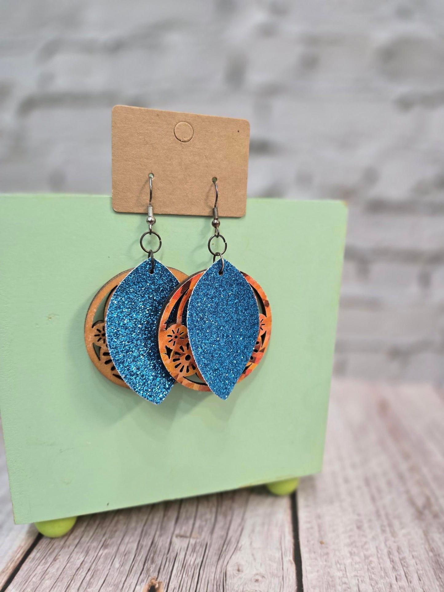 Earrings - Item 6077