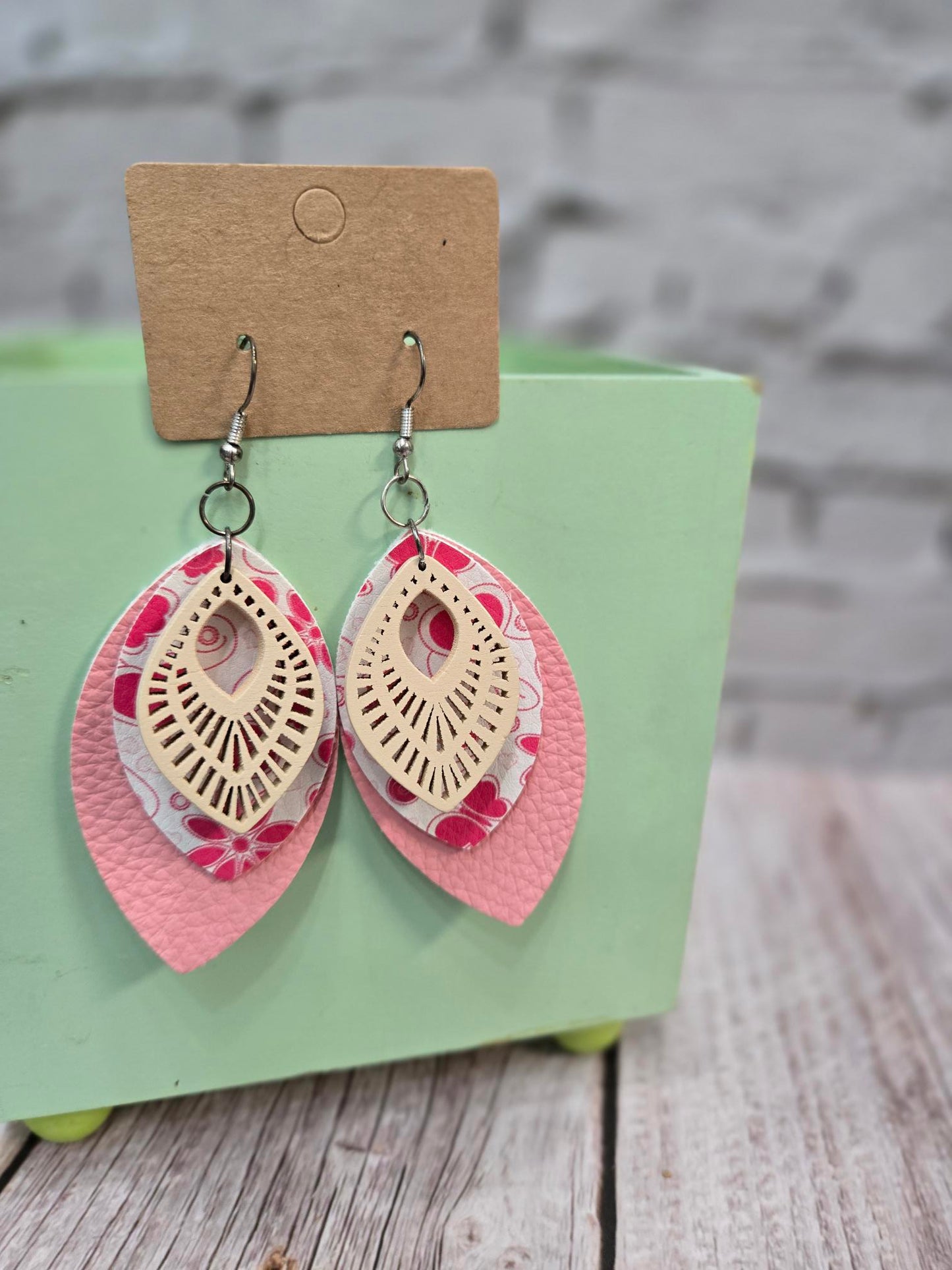Earrings - Item 6090