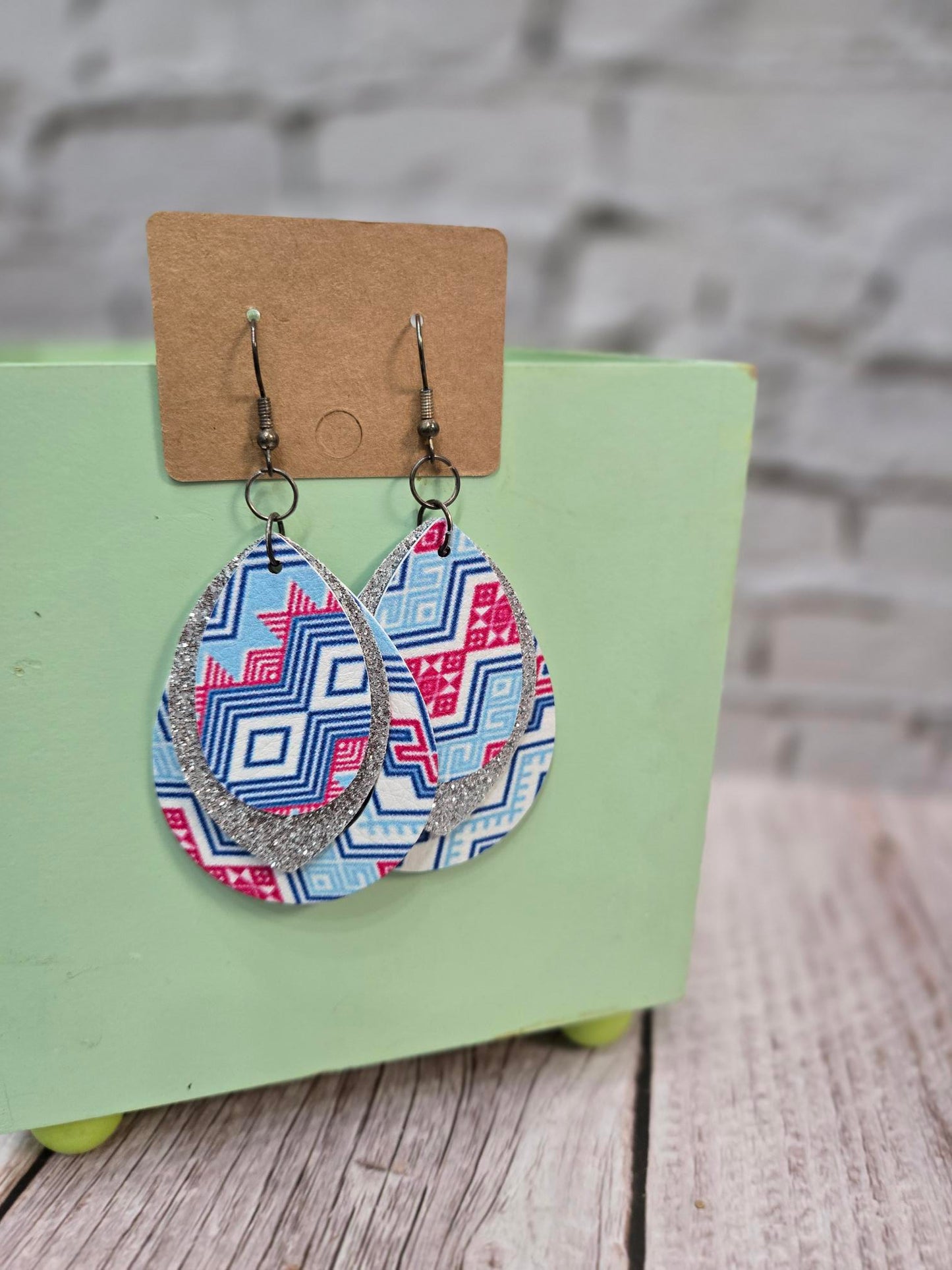 Earrings - Item 6094