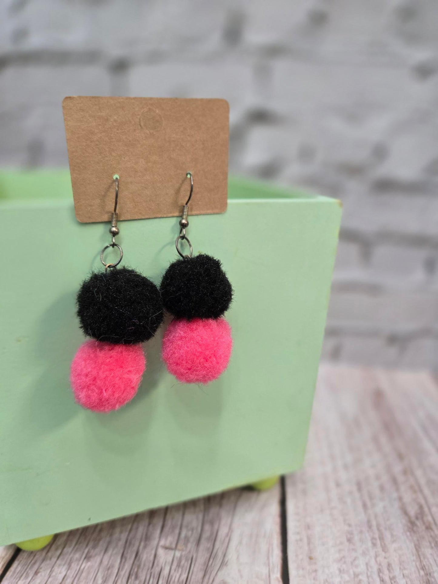 Earrings - Item 6117