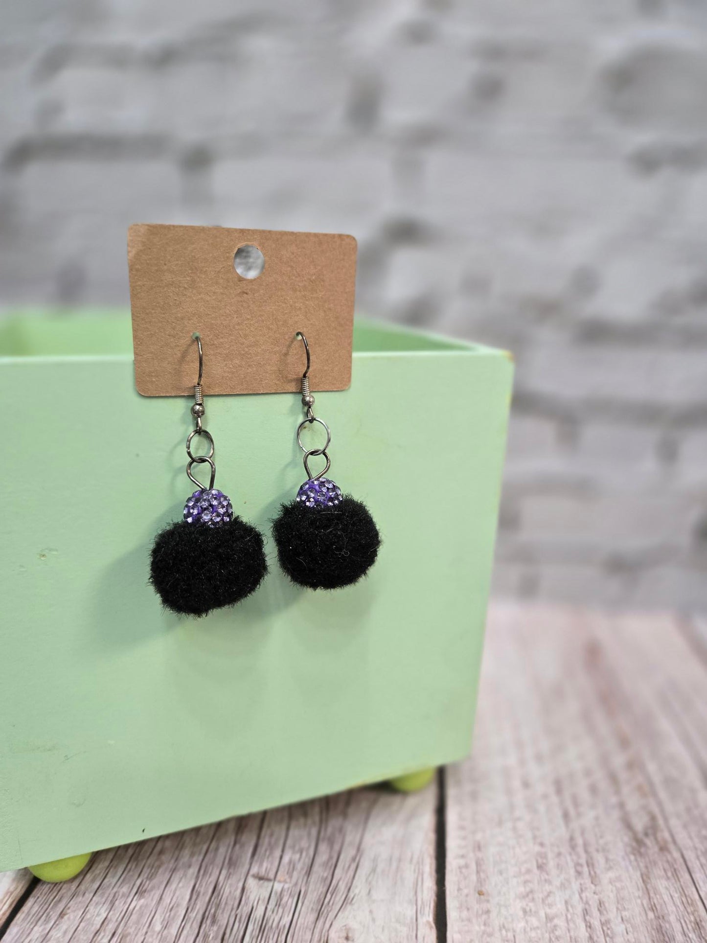 Earrings - Item 6118