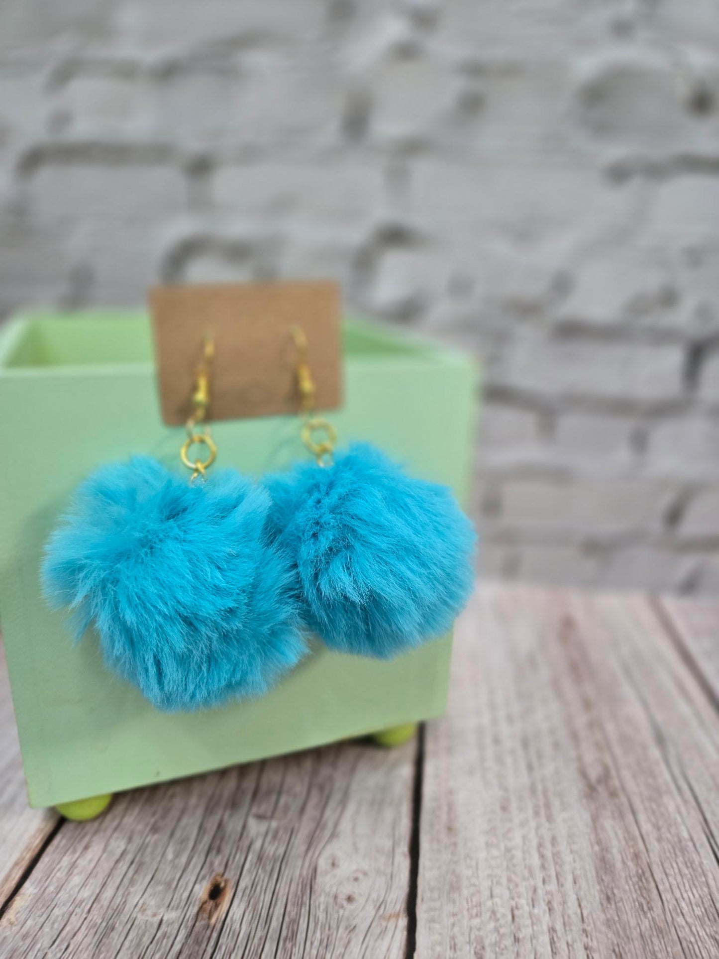Earrings - Item 6120
