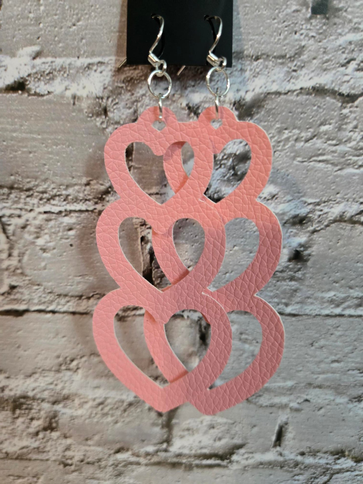 Earrings - Item 6134