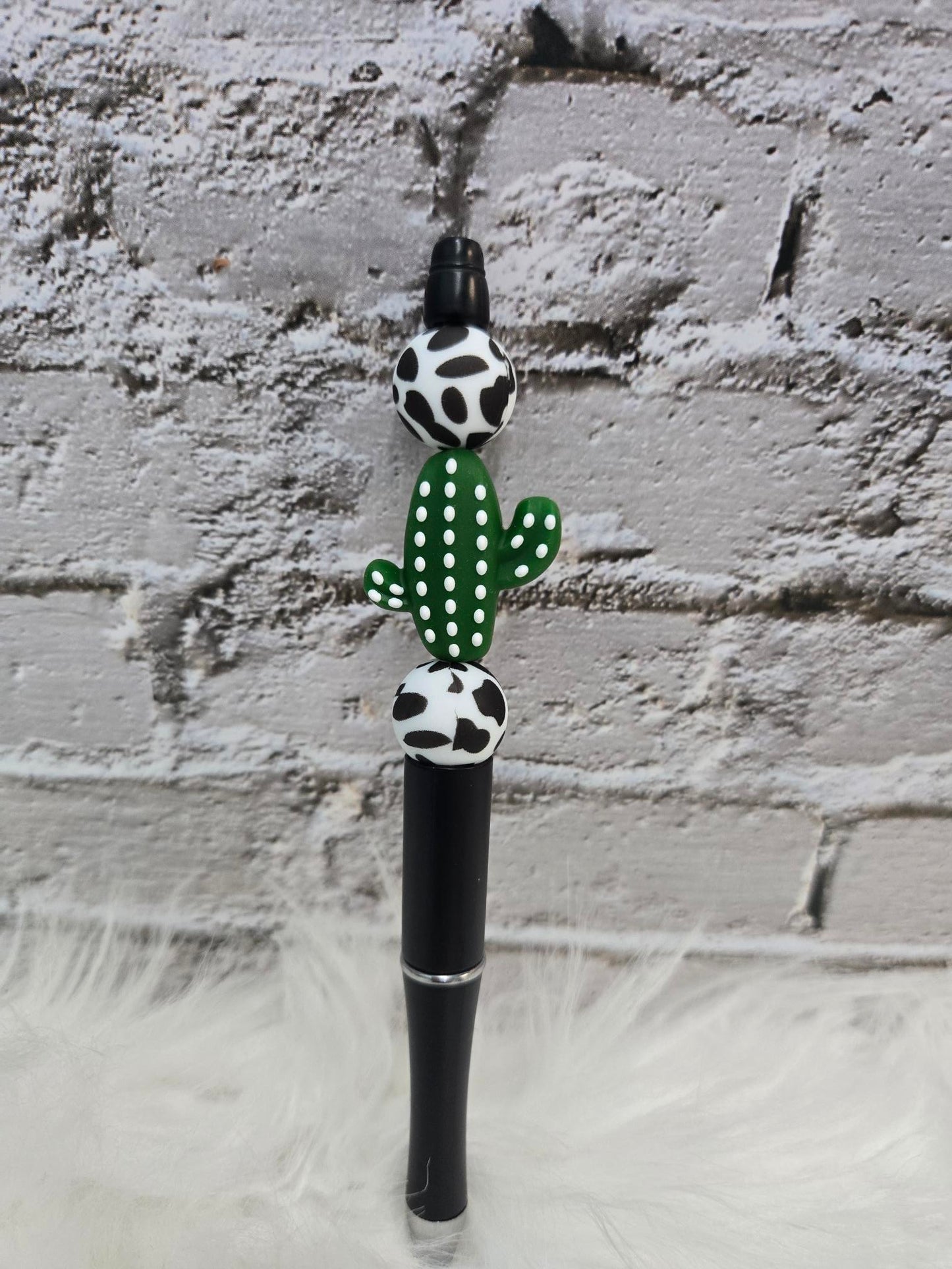 Beaded Pens - Item 7002