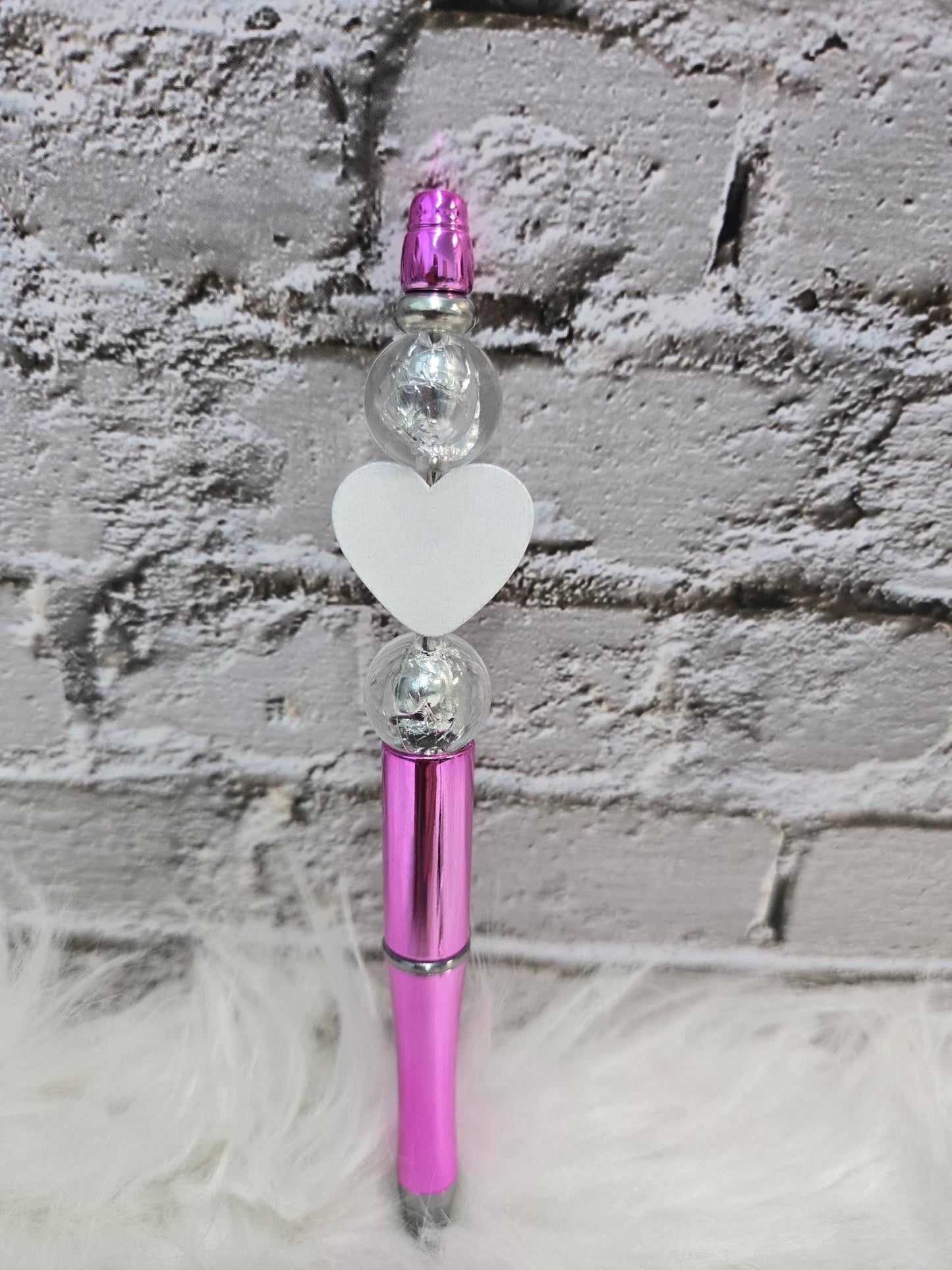 Beaded Pens - Item 7005