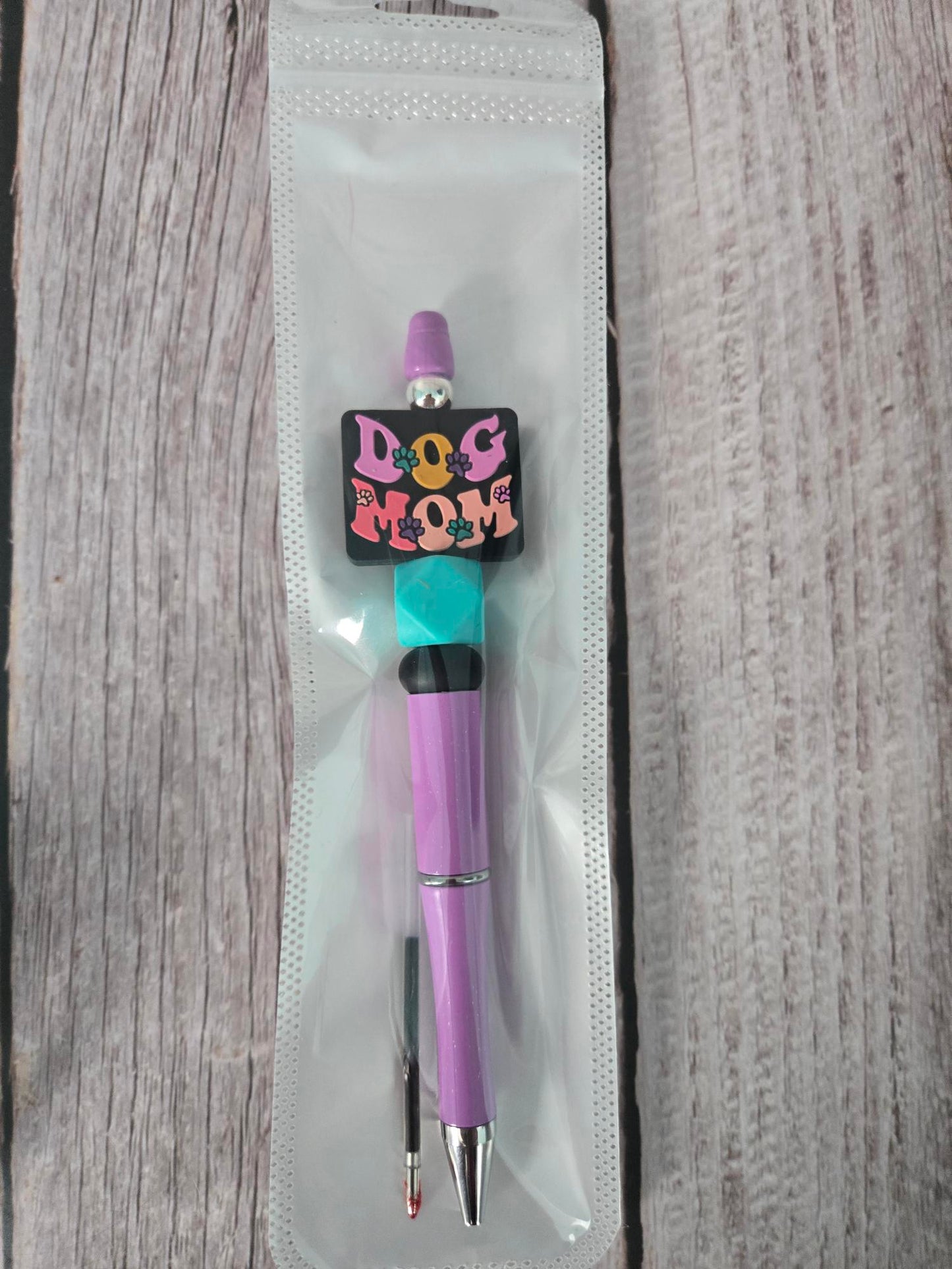 Beaded Pen - Item 7071