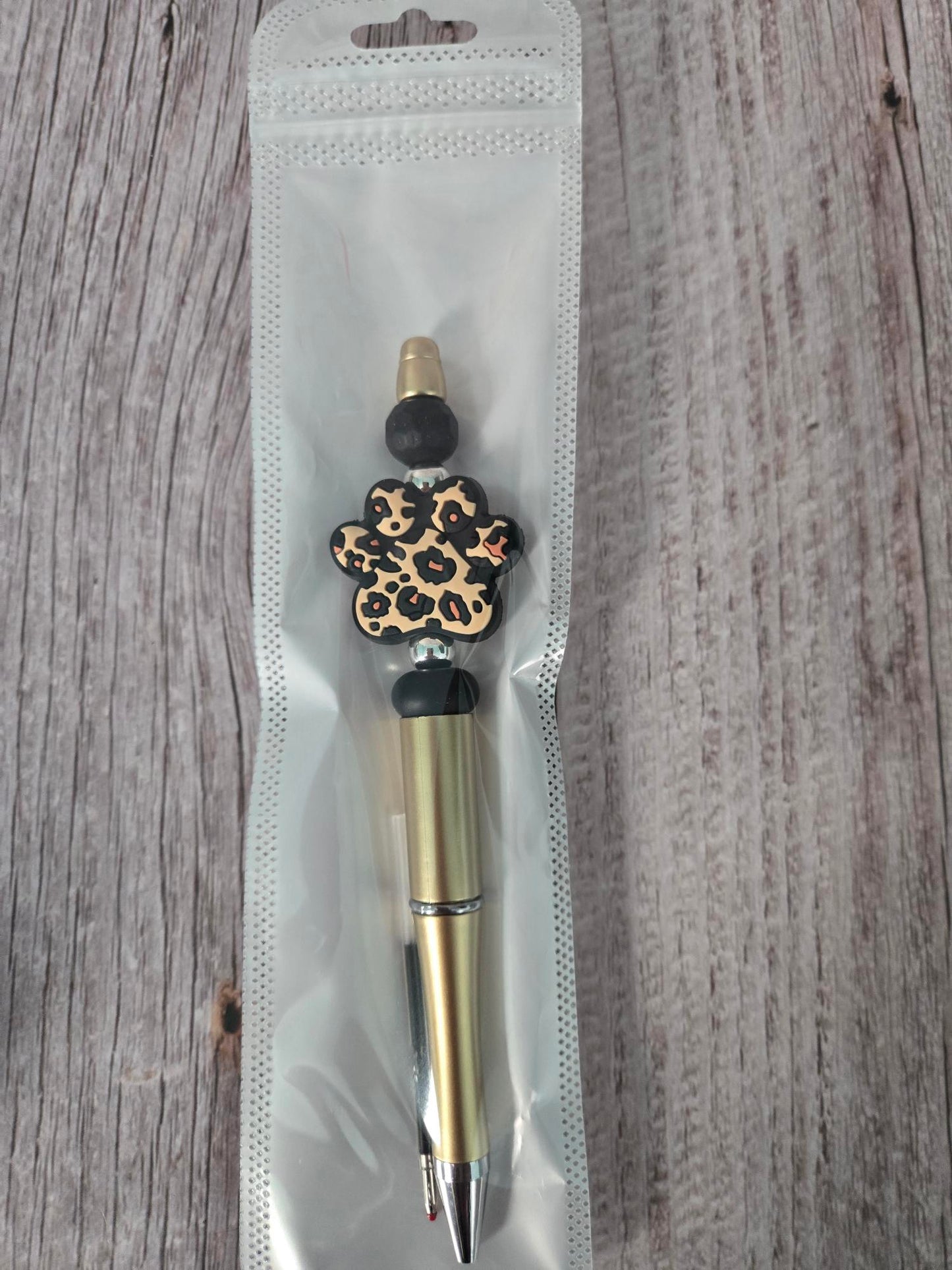 Beaded Pen - Item 7072