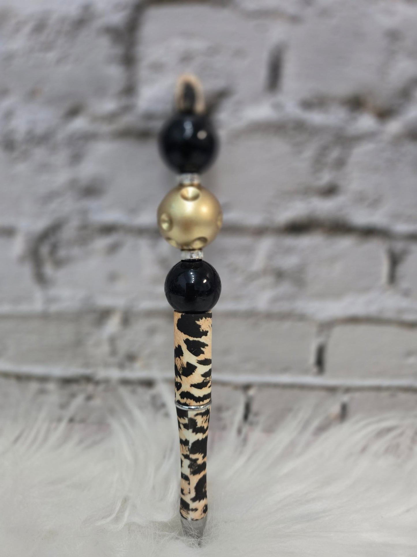 Beaded Pens - Item 7008