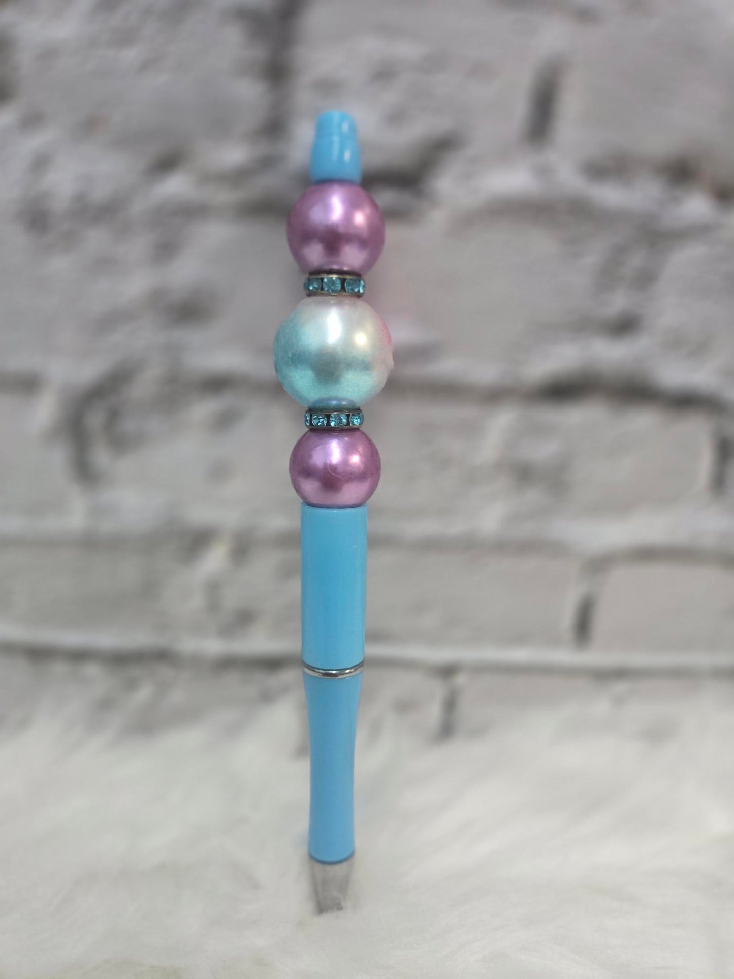 Beaded Pens - Item 7013